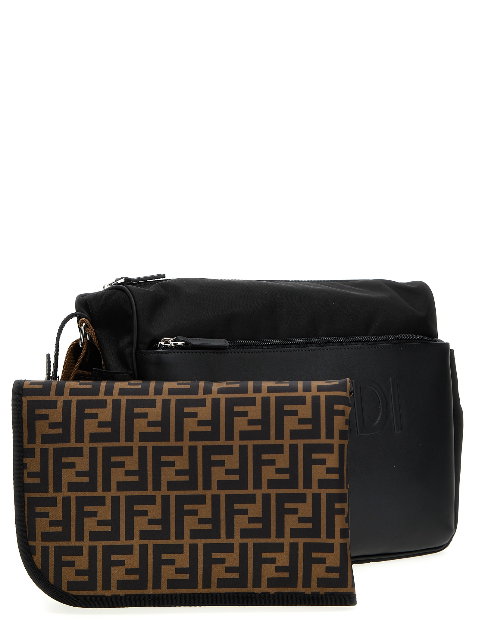 Changing bag handbag 7VB014AI9UF05U0 (FENDI / ハンドバッグ・ショルダーバッグ ) | FENDI (フェンディ)(2)