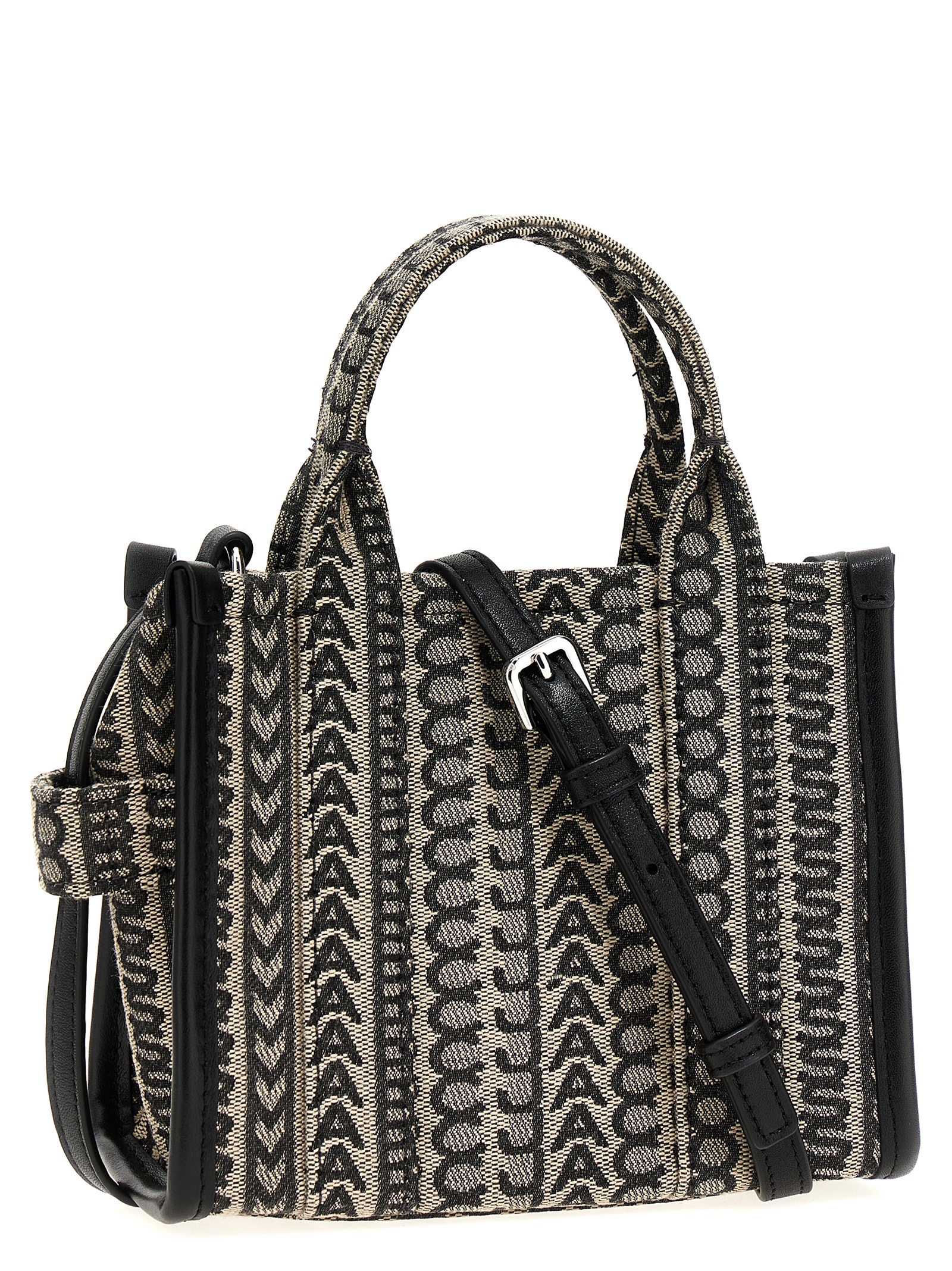 'The micro tote' handbag H021M06RE22261 (Marc Jacobs / ハンドバッグ・ショルダーバッグ ) | Marc Jacobs (マーク ジェイコブス)(1)