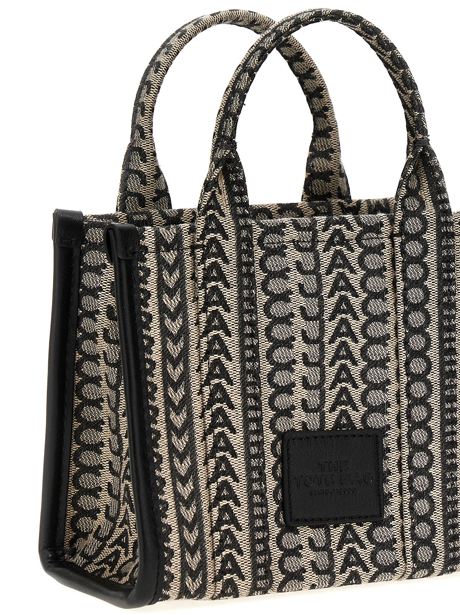 'The micro tote' handbag H021M06RE22261 (Marc Jacobs / ハンドバッグ・ショルダーバッグ ) | Marc Jacobs (マーク ジェイコブス)(2)