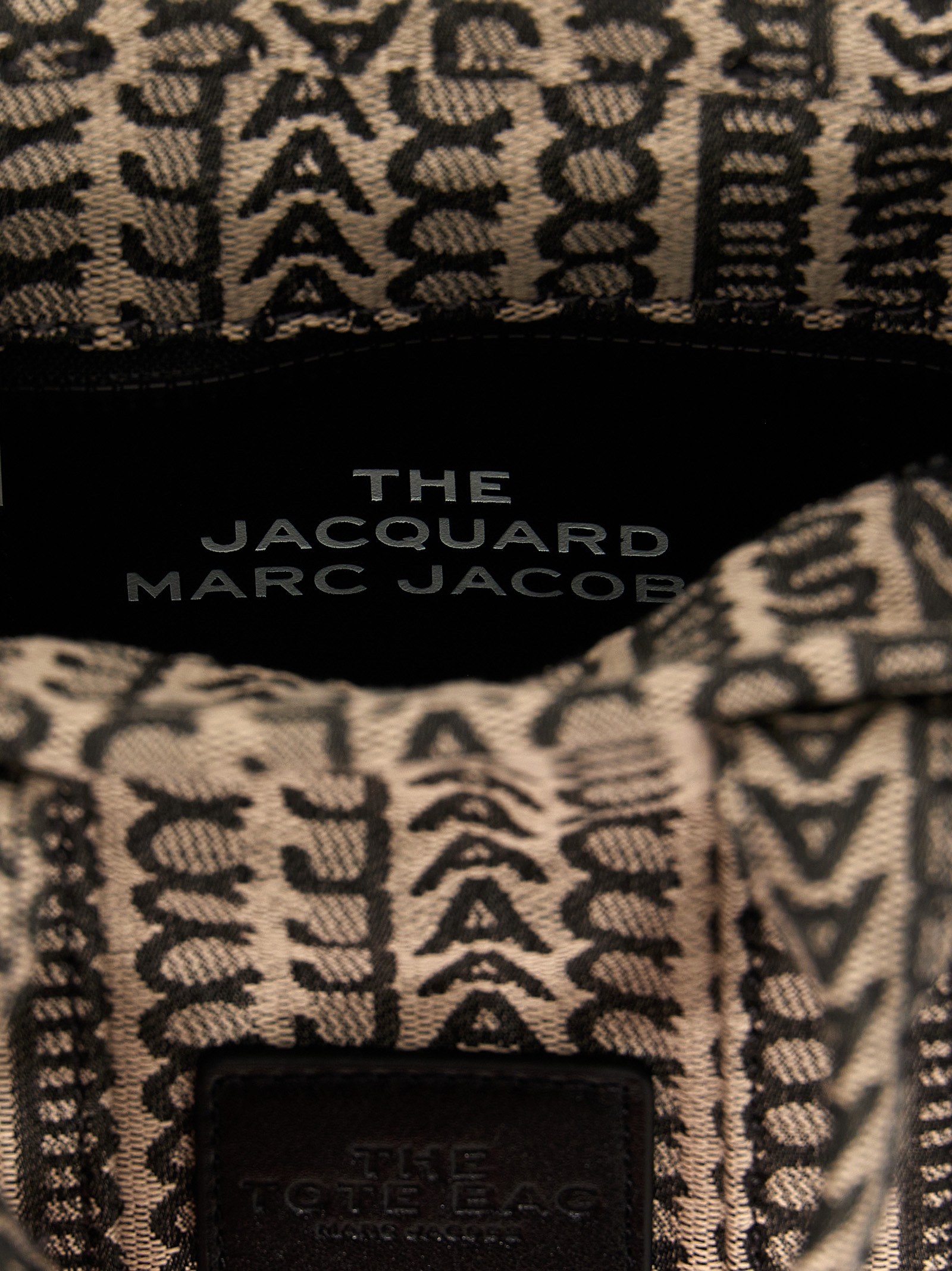 'The micro tote' handbag H021M06RE22261 (Marc Jacobs / ハンドバッグ・ショルダーバッグ ) | Marc Jacobs (マーク ジェイコブス)(3)