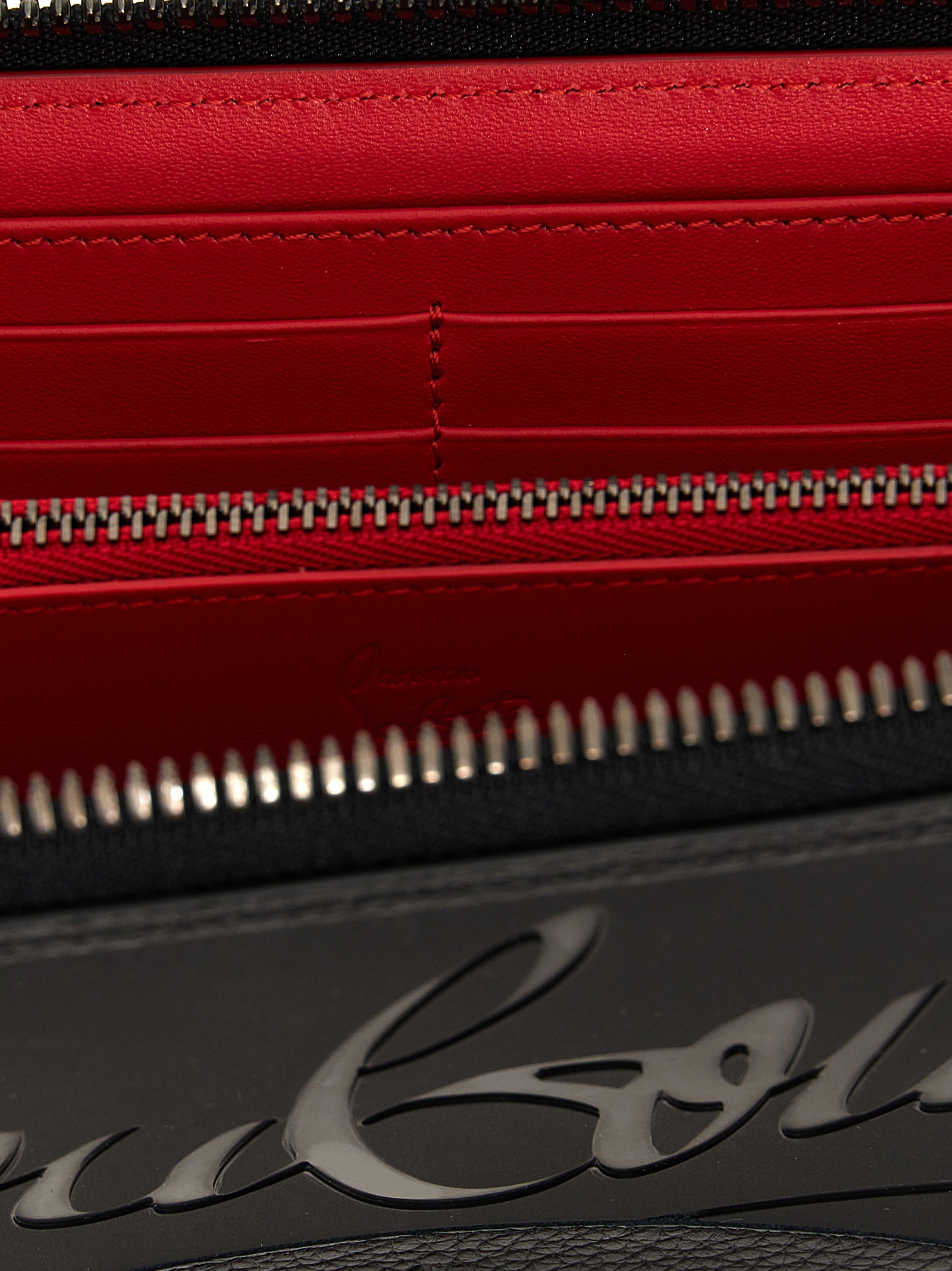 'Panettone' wallet 3195051CM53 (Christian Louboutin / 財布・カードケース ) | Christian Louboutin (クリスチャン ルブタン)(2)