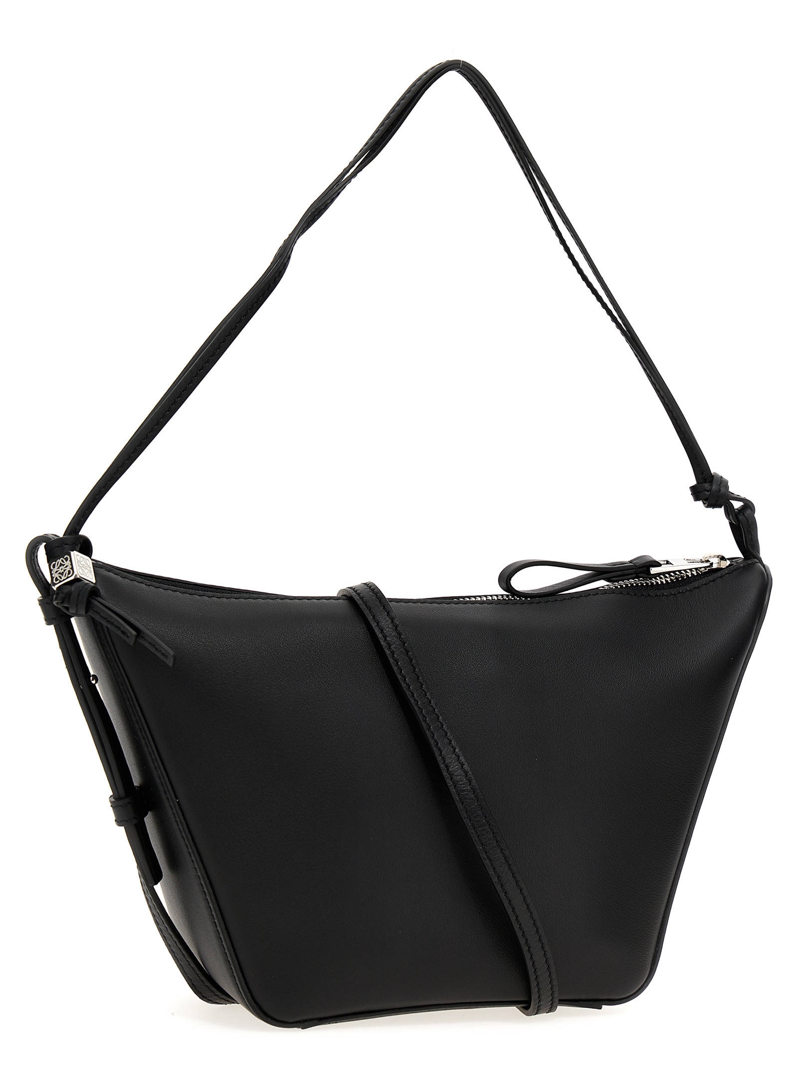 'Mini Hammock Hobo' shoulder bag A538G13X011100 (LOEWE / ハンドバッグ・ショルダーバッグ ) |  LOEWE (ロエベ)(1)