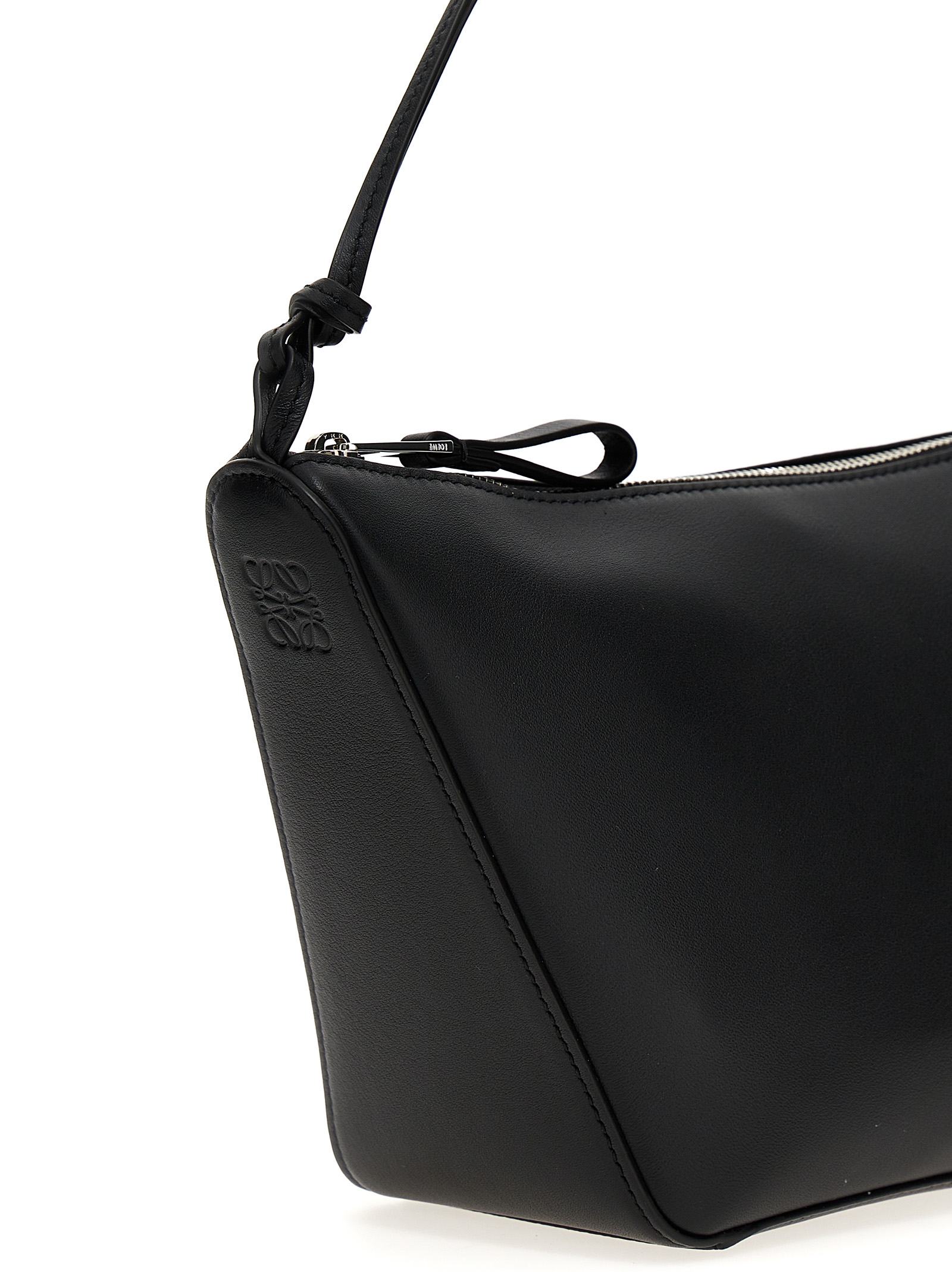 'Mini Hammock Hobo' shoulder bag A538G13X011100 (LOEWE / ハンドバッグ・ショルダーバッグ ) |  LOEWE (ロエベ)(2)