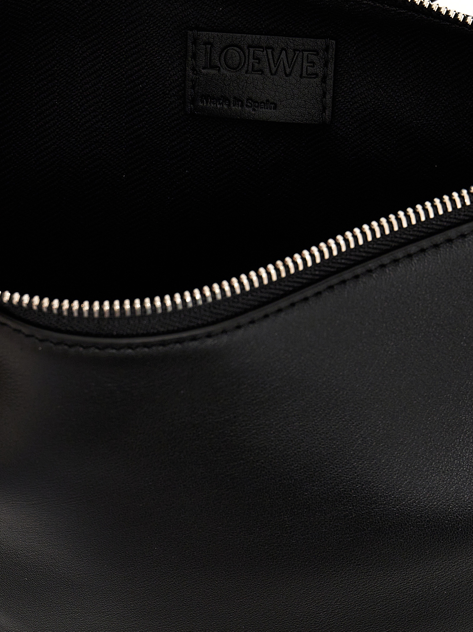 'Mini Hammock Hobo' shoulder bag A538G13X011100 (LOEWE / ハンドバッグ・ショルダーバッグ ) |  LOEWE (ロエベ)(3)