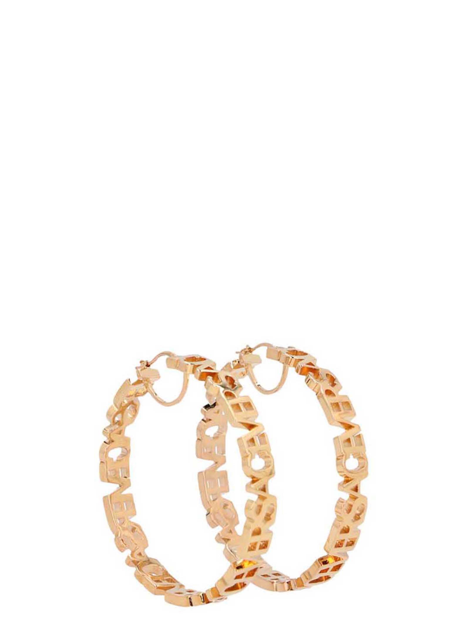 'Versace' earrings 10025761A006203J000 (VERSACE / ピアス・イヤリング ) | VERSACE (ヴェルサーチェ)