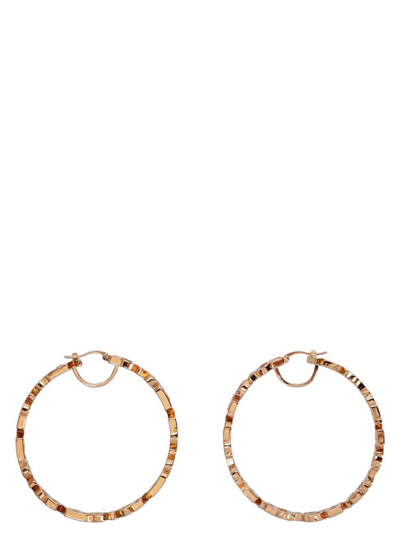 'Versace' earrings 10025761A006203J000 (VERSACE / ピアス・イヤリング ) | VERSACE (ヴェルサーチェ)(1)