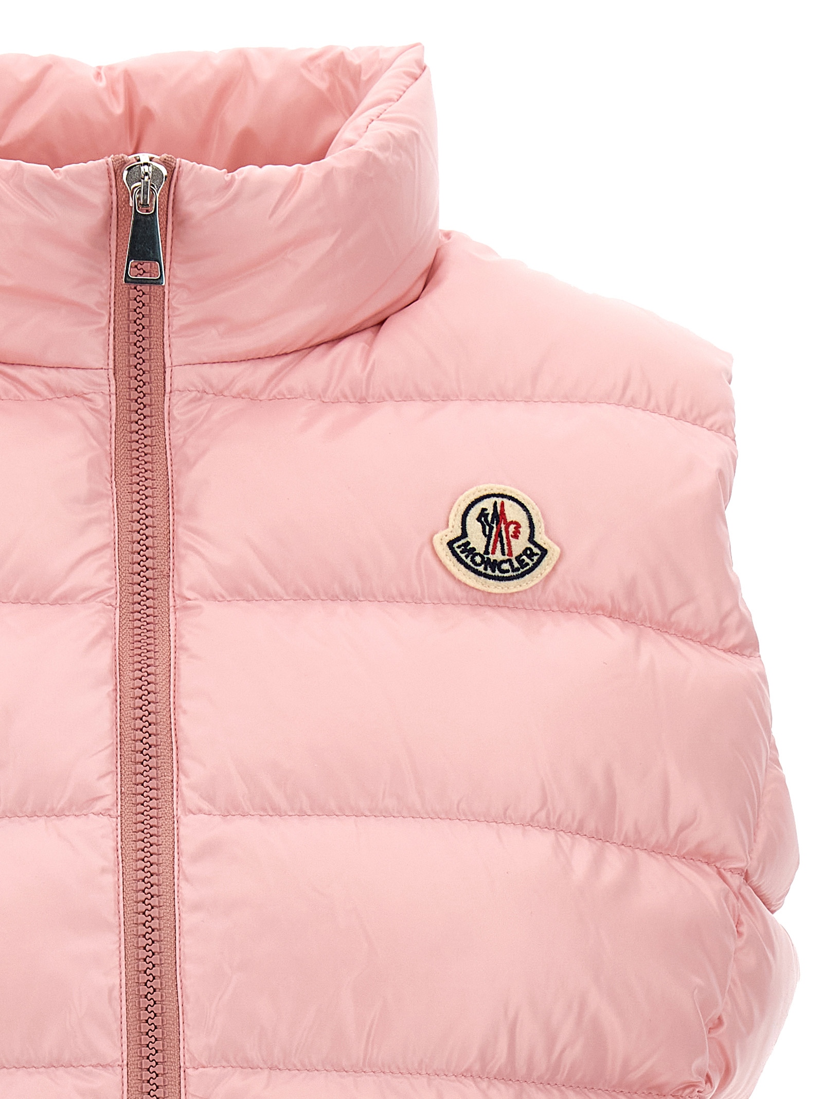 Ghany' vest 1A5250068950500 (Moncler / ベスト ) | Moncler (モンクレール)(2)