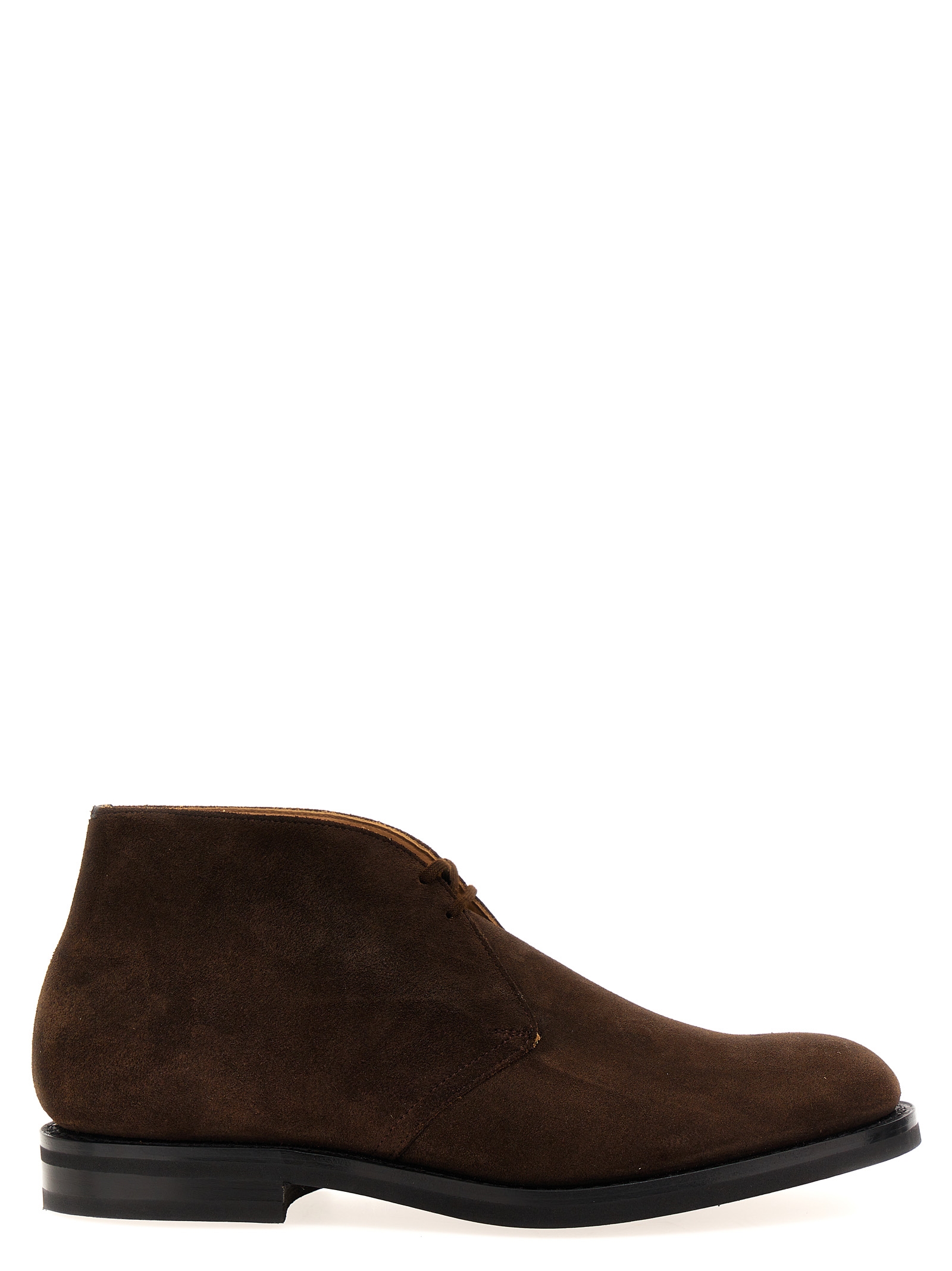 'Ryder 3' ankle boots ETC2129VEF0AAD (Church's / レースアップ ) | Church's (チャーチ)
