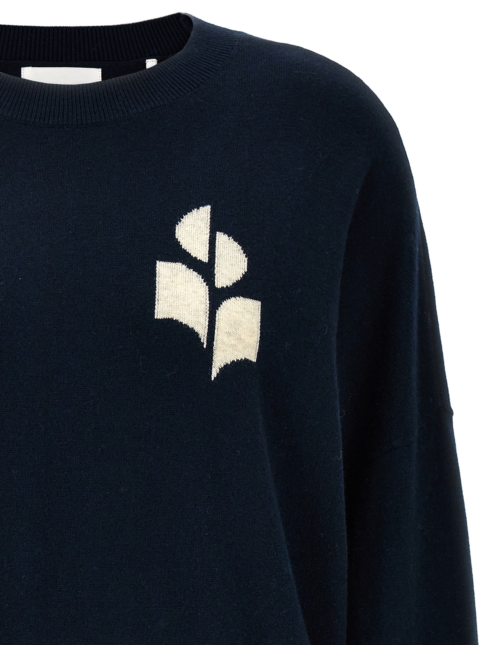 'Marisans' sweater 23PPU0053FAA1X05E30MI (Isabel Marant Étoile / ニット・セーター・カーディガン ) | Isabel Marant Étoile (イザベル マラン エトワール)(2)