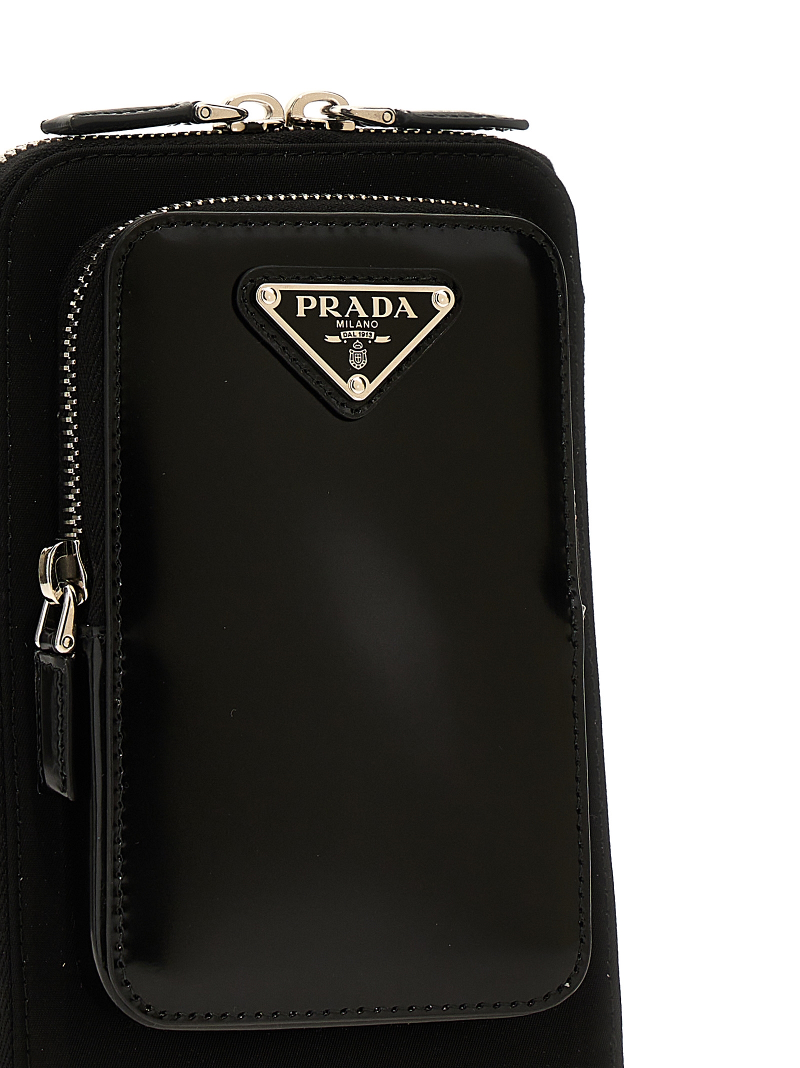 Re-nylon smartphone holder 2ZT060789F0002 (Prada / テックアイテム ) | Prada (プラダ)(1)