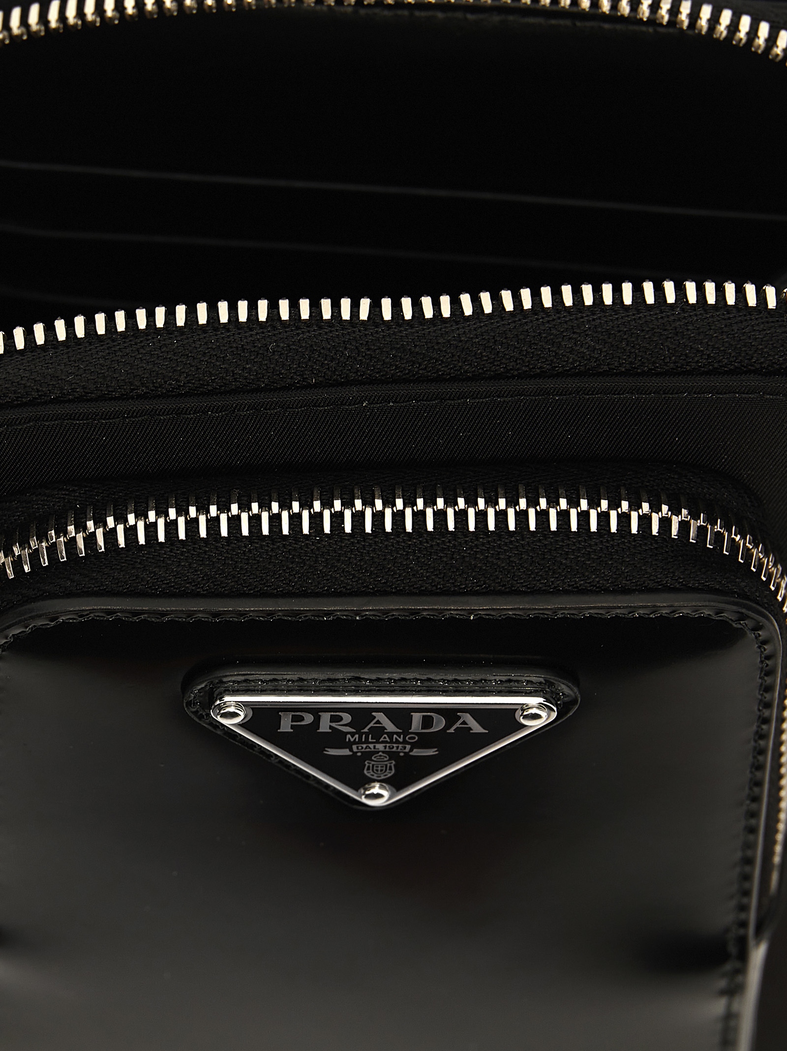 Re-nylon smartphone holder 2ZT060789F0002 (Prada / テックアイテム ) | Prada (プラダ)(2)