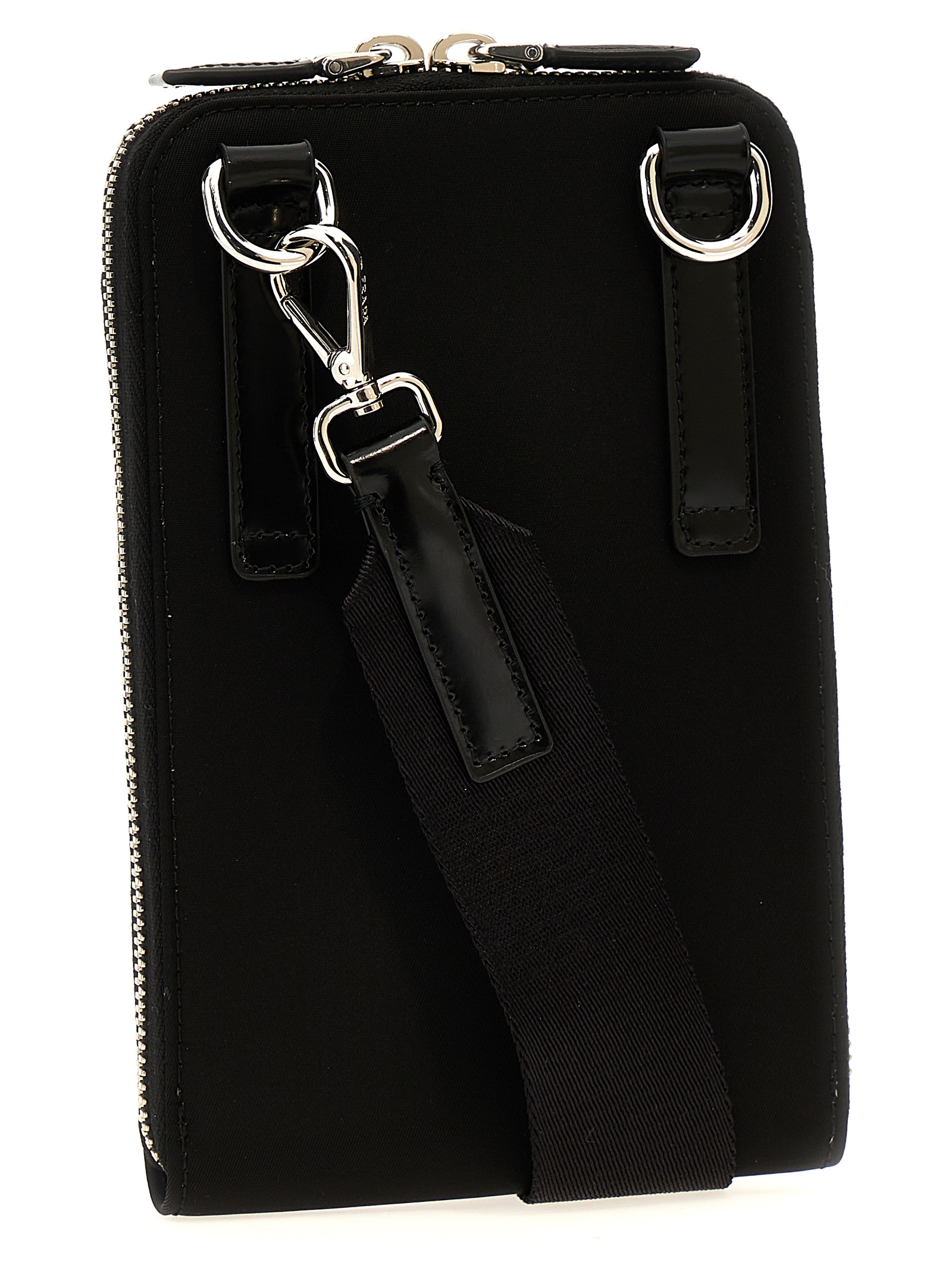 Re-nylon smartphone holder 2ZT060789F0002 (Prada / テックアイテム ) | Prada (プラダ)(3)