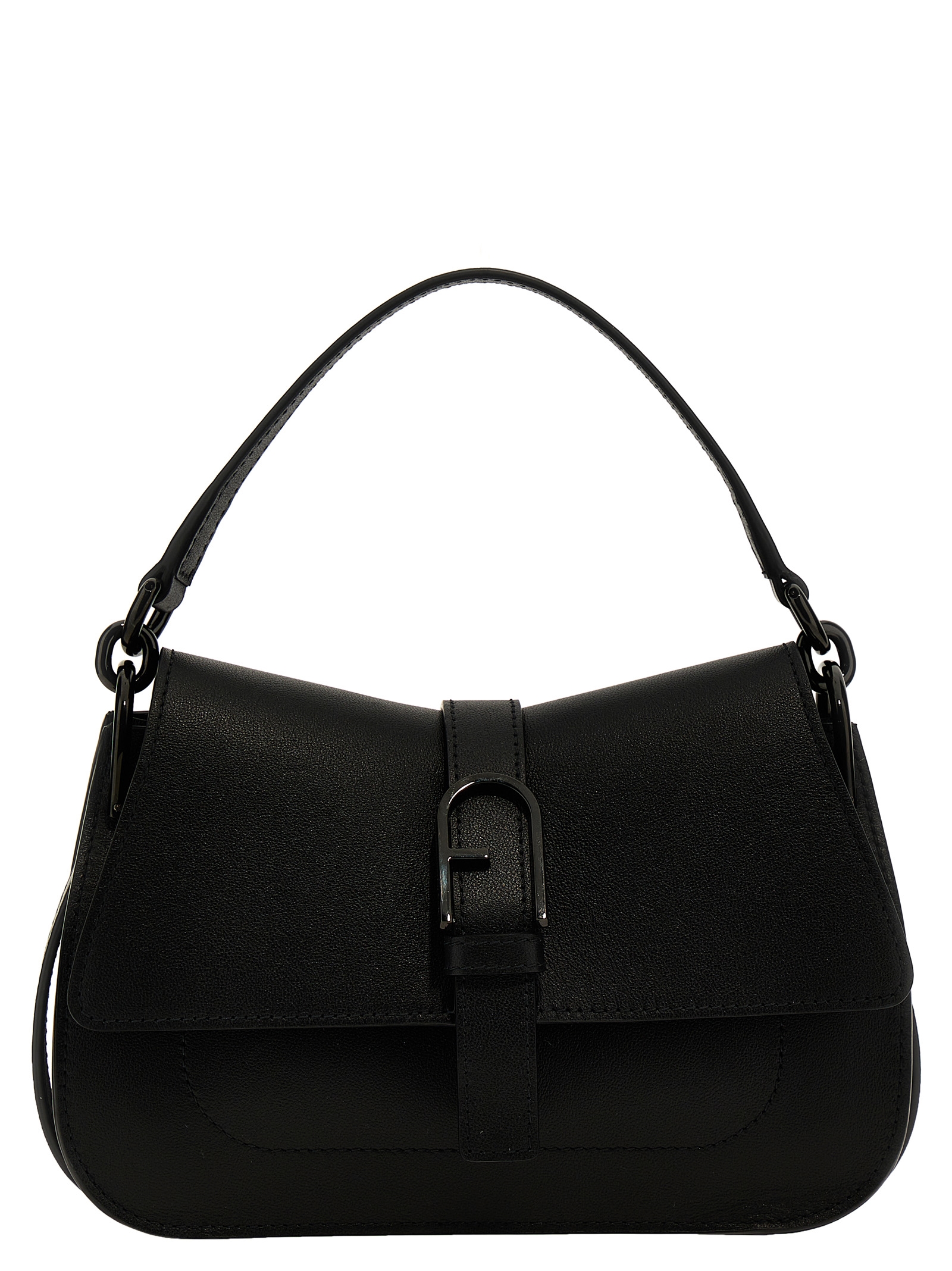 'Flow' mini shoulder bag WB01032BX2045O6000 (FURLA / ハンドバッグ・ショルダーバッグ ) |  FURLA (フルラ)