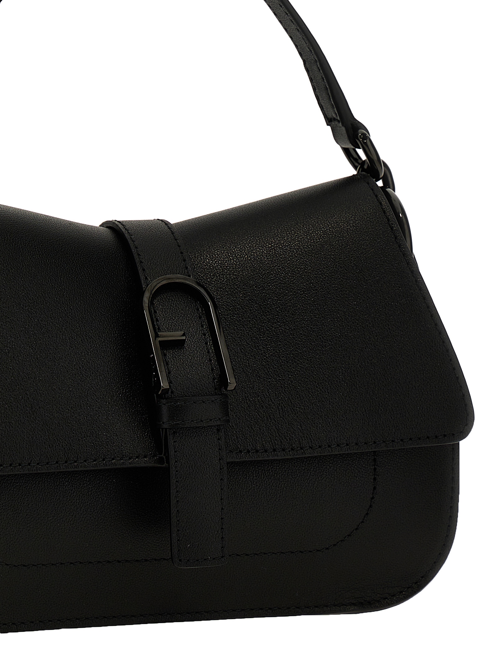 'Flow' mini shoulder bag WB01032BX2045O6000 (FURLA / ハンドバッグ・ショルダーバッグ ) |  FURLA (フルラ)(2)