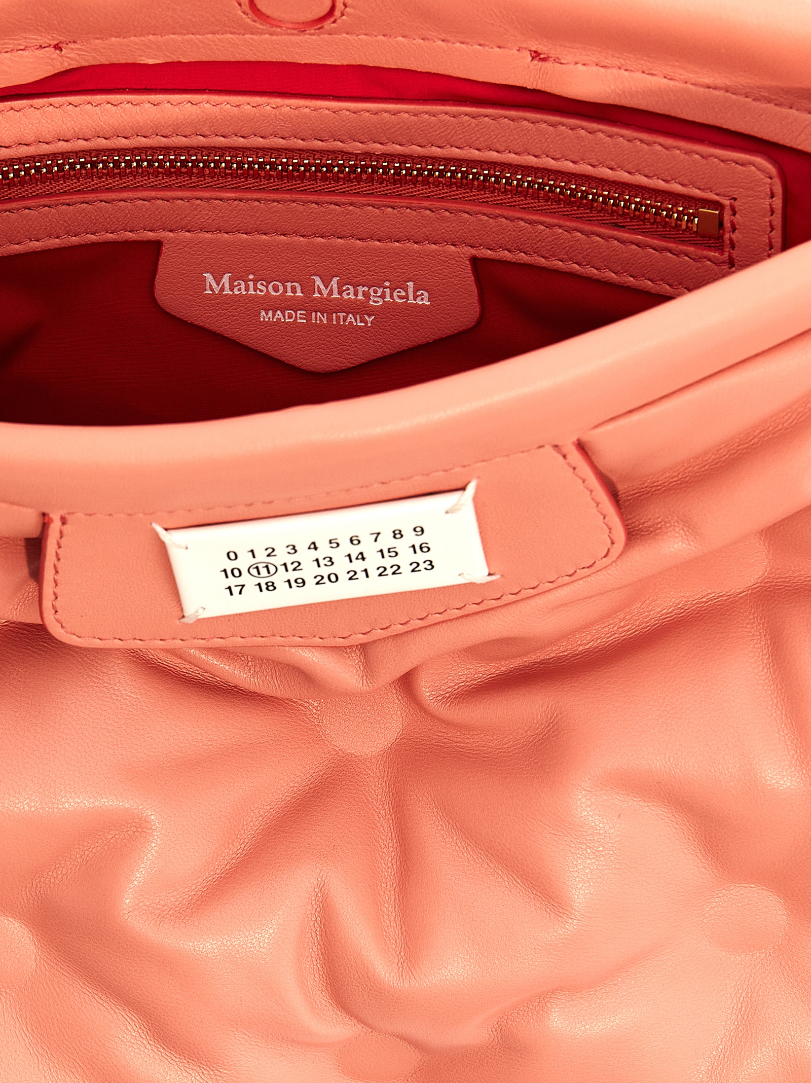 'Glam Slam classique small' clutch SB1WG0028P4300T4151 (Maison Margiela / クラッチバッグ・ポーチ ) | Maison Margiela (メゾン マルジェラ)(3)