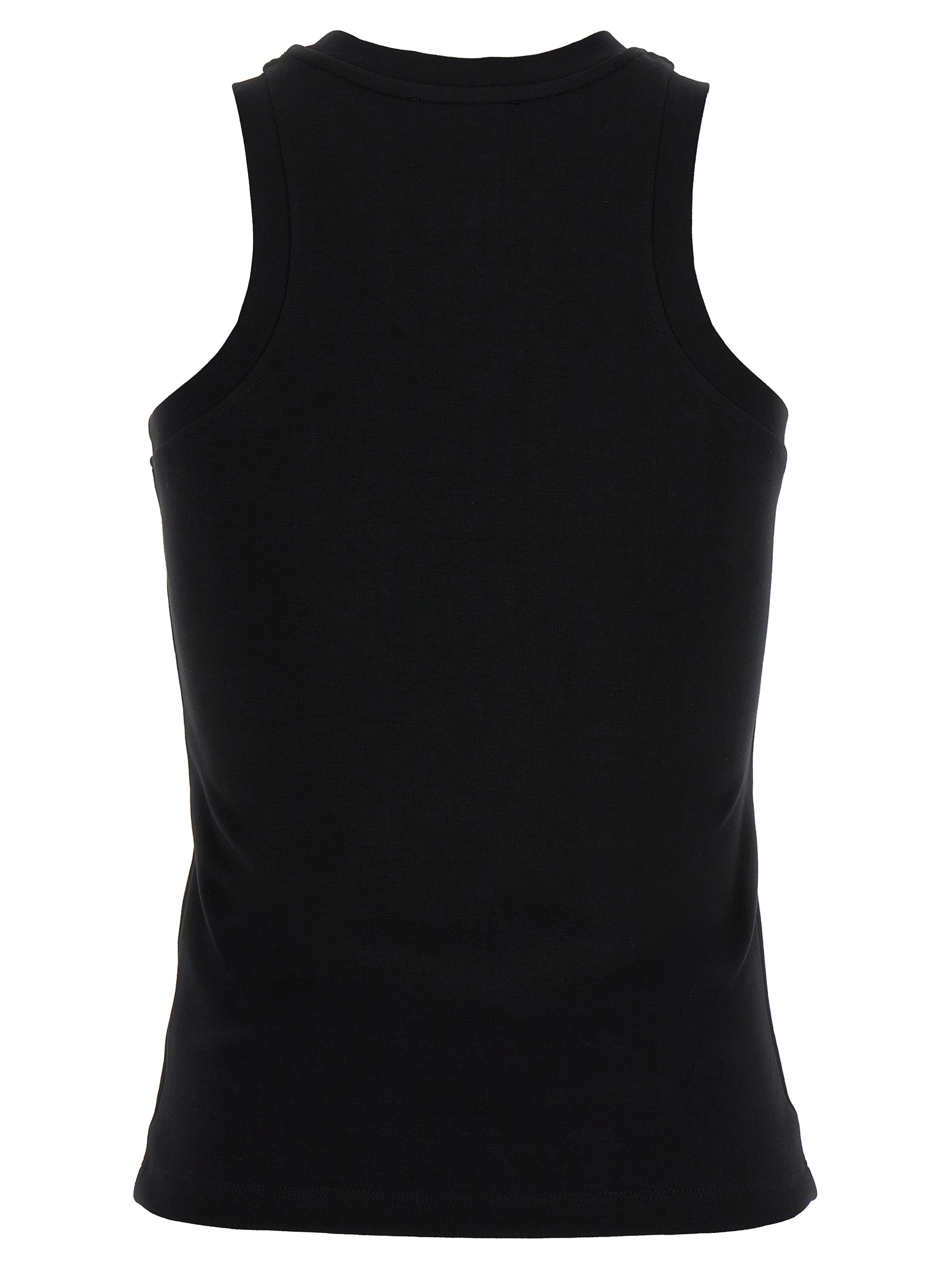 'PB' tank top CF1EB045BC49EAD (Balmain / タンクトップ・キャミソール ) | Balmain (バルマン)(1)