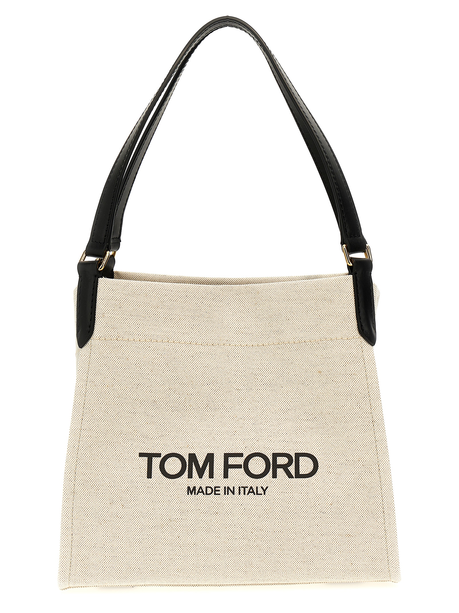 'Amalfi medium' shopping bag L1774ICN006G3JN05 (TOM FORD / ハンドバッグ・ショルダーバッグ ) | TOM FORD (トムフォード)