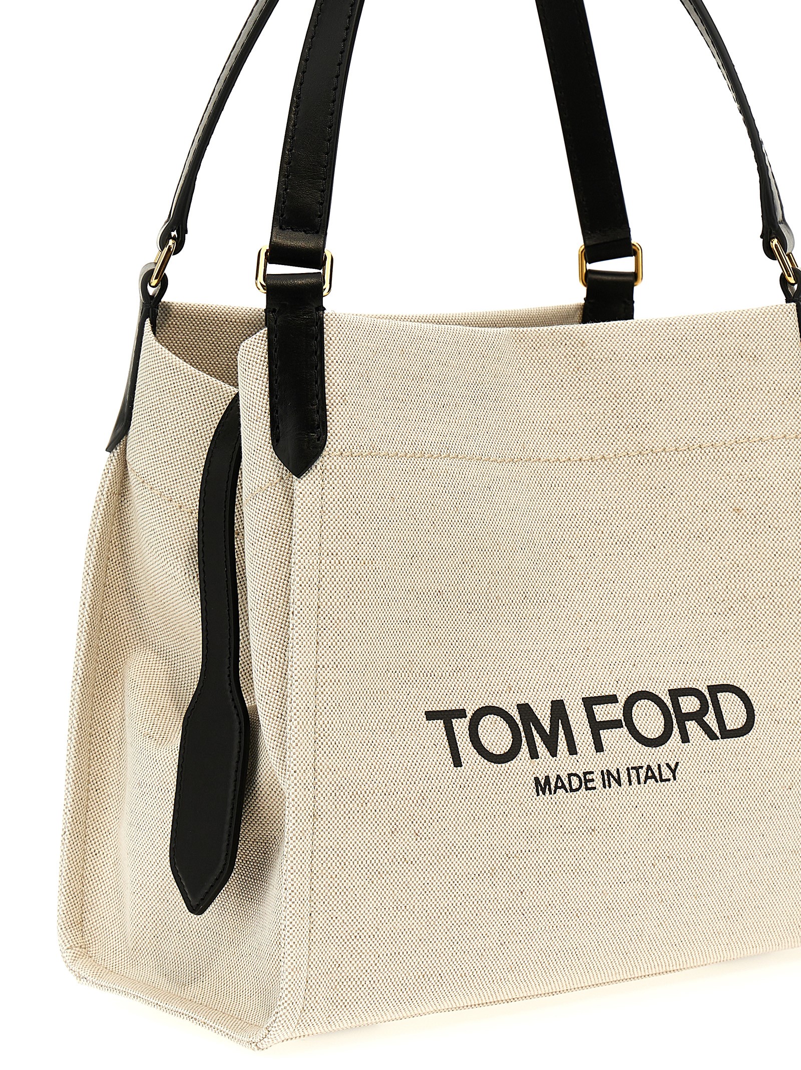 'Amalfi medium' shopping bag L1774ICN006G3JN05 (TOM FORD / ハンドバッグ・ショルダーバッグ ) | TOM FORD (トムフォード)(2)