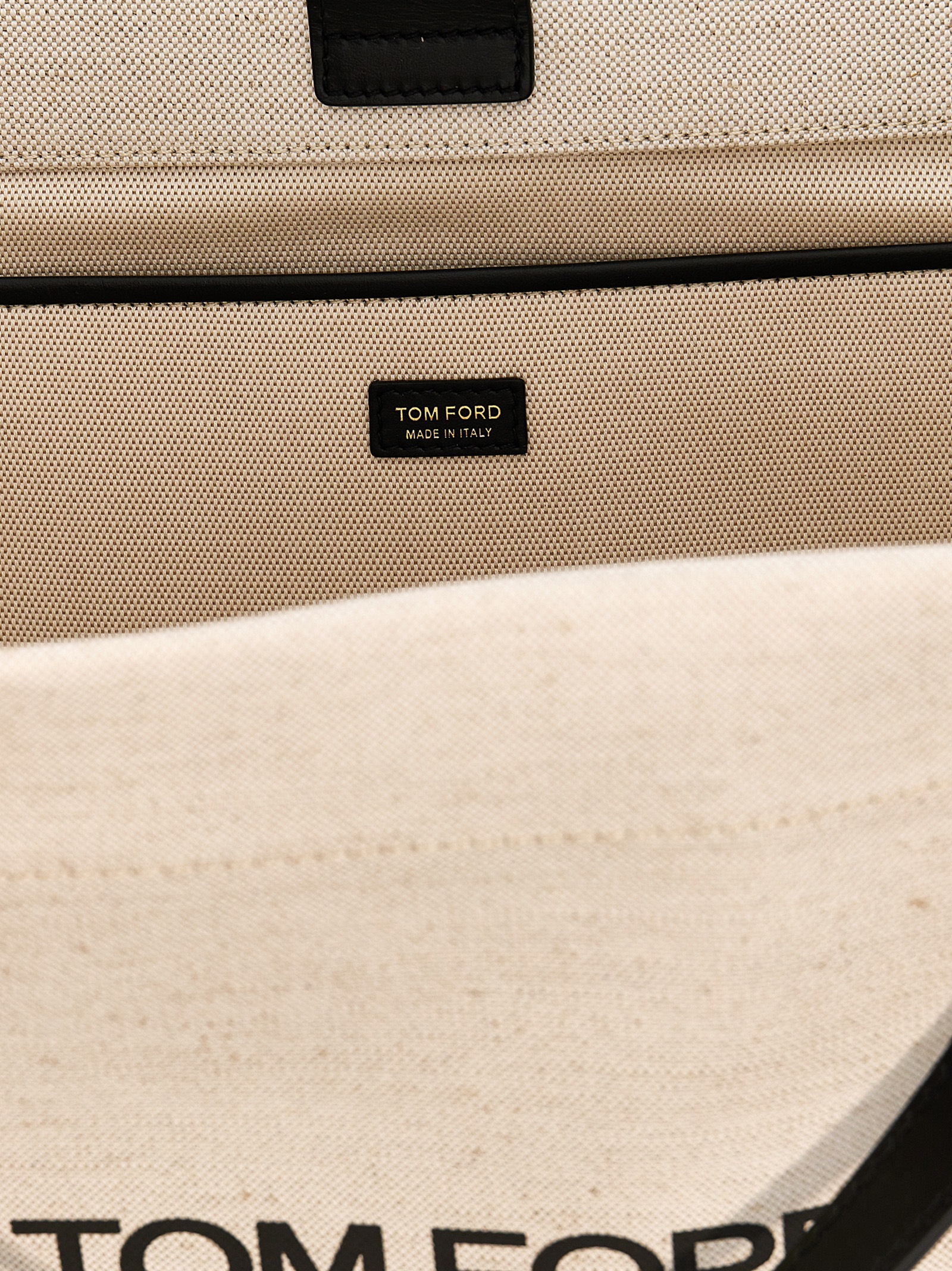 'Amalfi medium' shopping bag L1774ICN006G3JN05 (TOM FORD / ハンドバッグ・ショルダーバッグ ) | TOM FORD (トムフォード)(3)