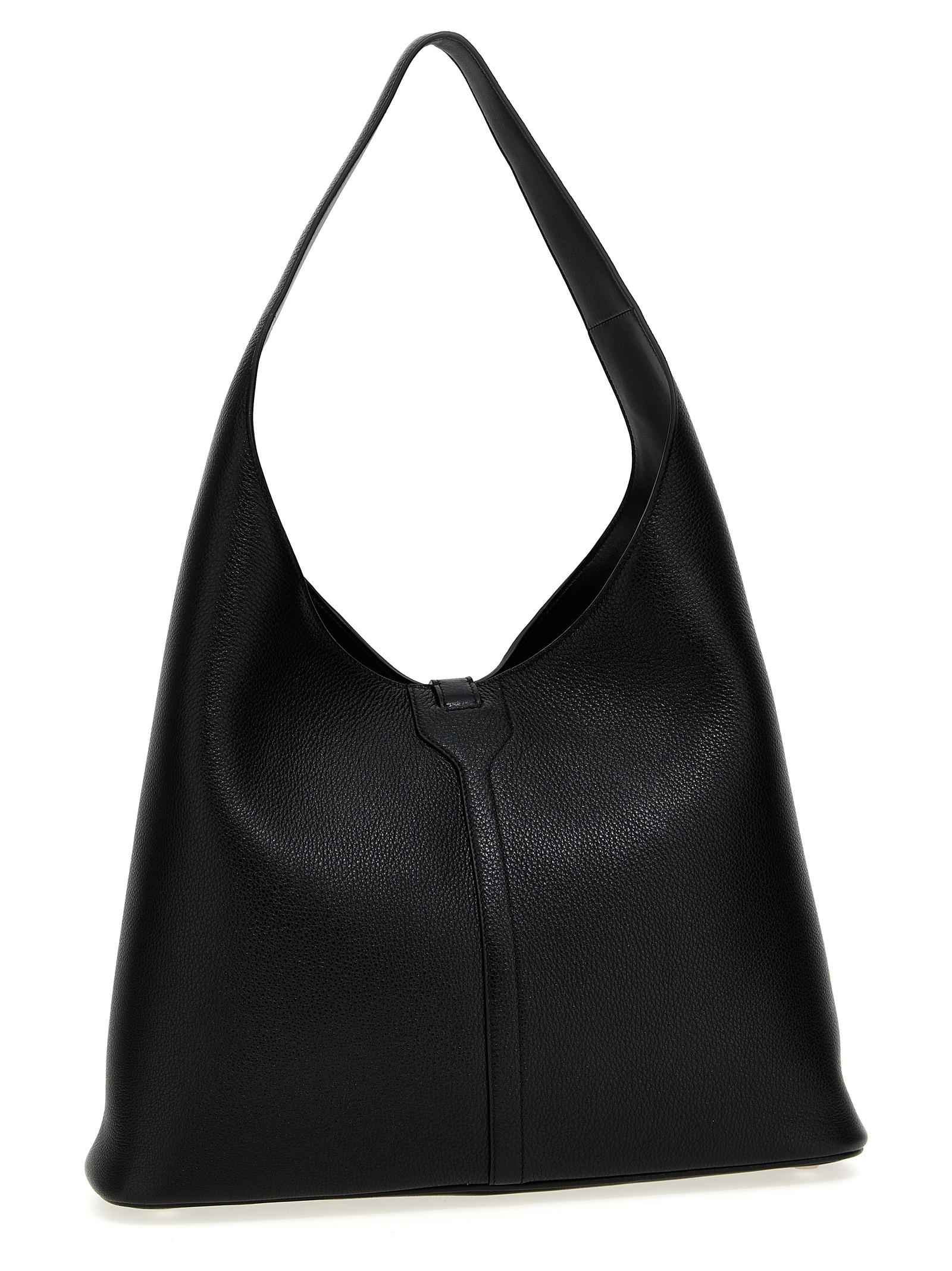 'Hobo North-South Locker' midi shoulder bag 7716362AAWC1000 (Balenciaga / ハンドバッグ・ショルダーバッグ ) | Balenciaga (バレンシアガ)(1)