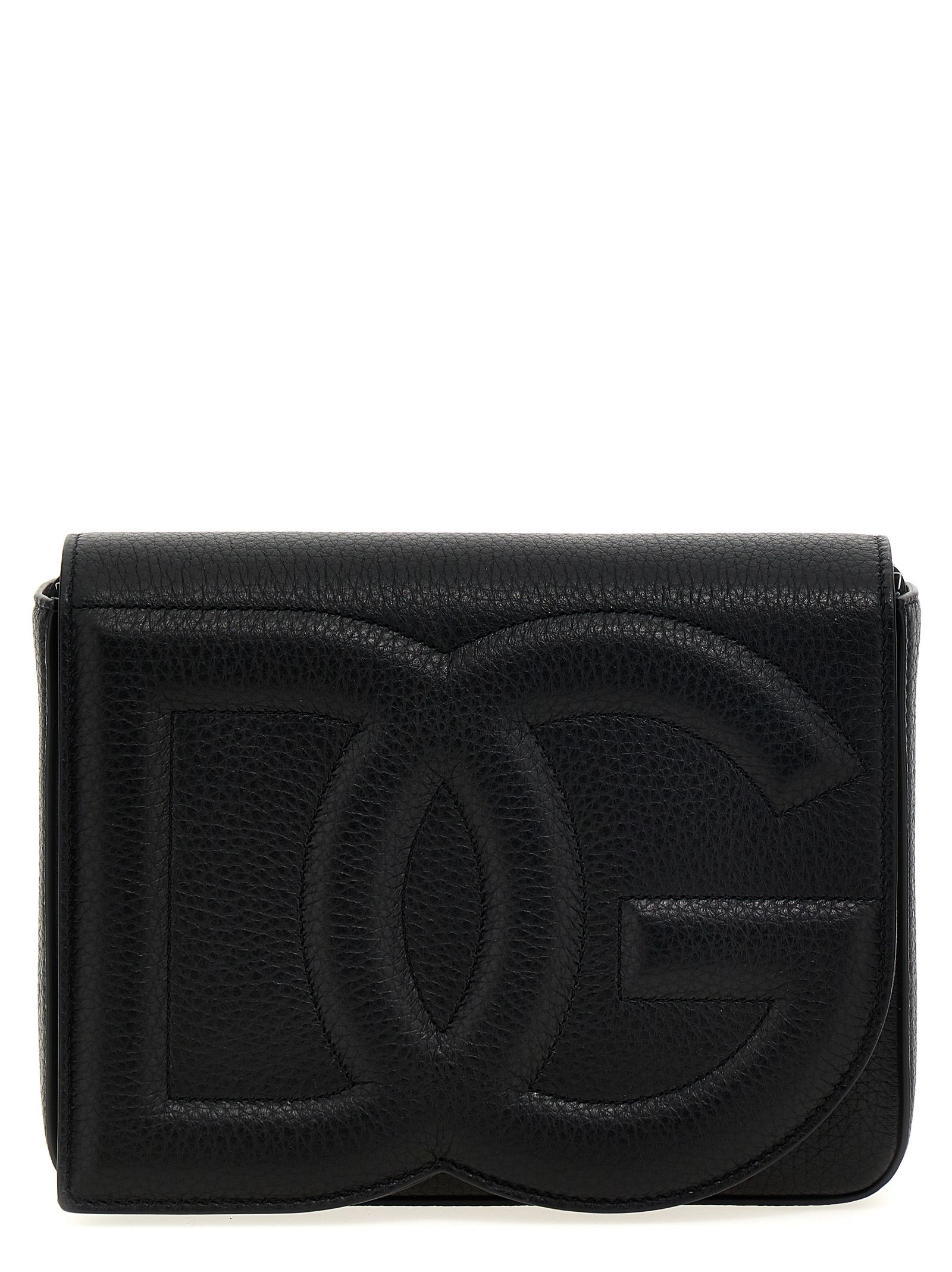 'DG Logo Bag' medium shoulder bag BM3004A803480999 (Dolce & Gabbana / ハンドバッグ・ショルダーバッグ ) | Dolce & Gabbana (ドルチェガッバーナ)