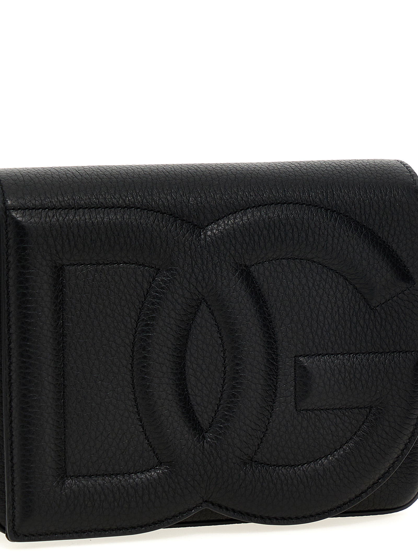 'DG Logo Bag' medium shoulder bag BM3004A803480999 (Dolce & Gabbana / ハンドバッグ・ショルダーバッグ ) | Dolce & Gabbana (ドルチェガッバーナ)(2)