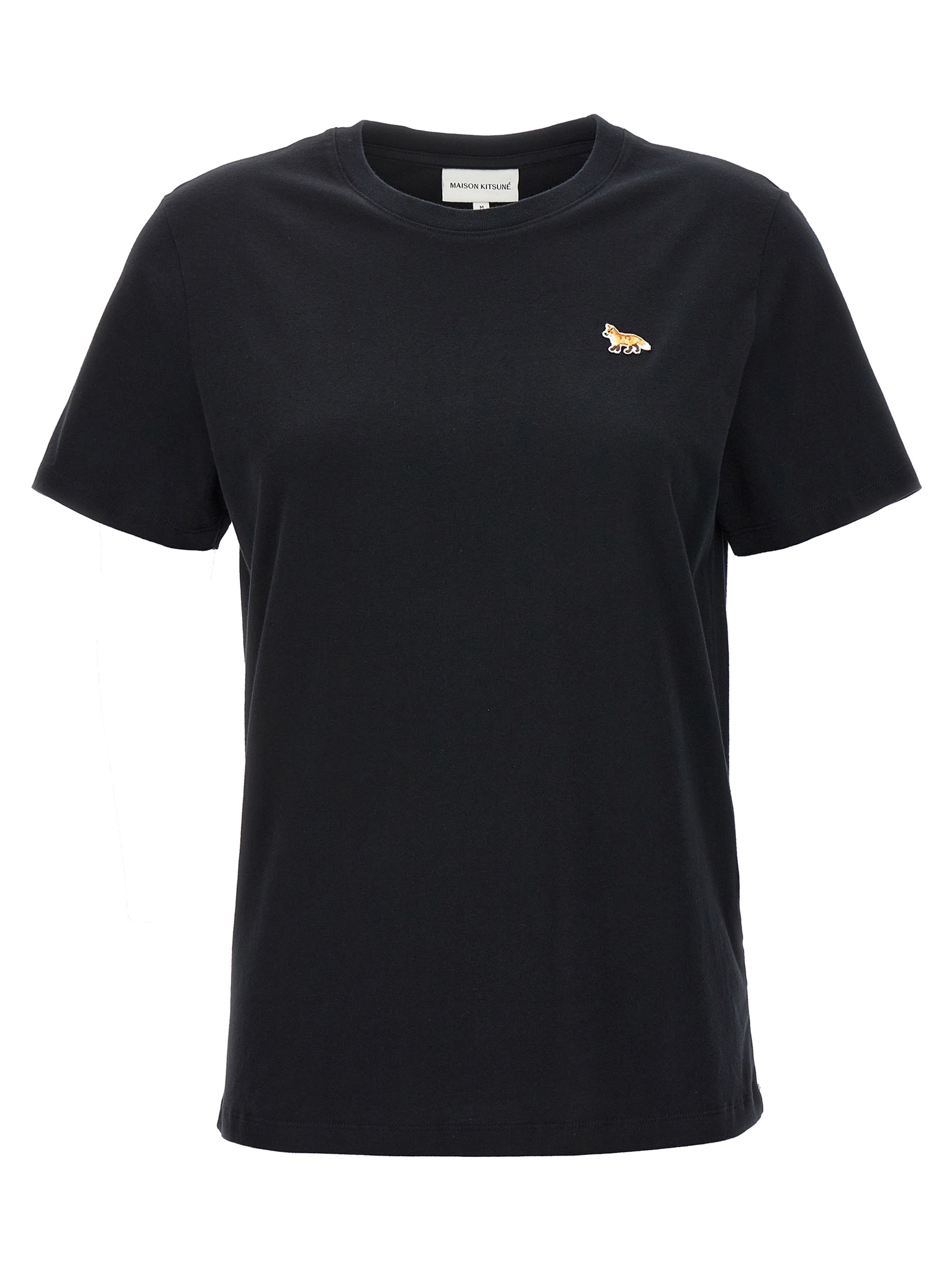 'Baby fox' t-shirt MW00110KJ0008P199 (Maison Kitsuné / Tシャツ・カットソー ) | Maison Kitsuné (メゾン キツネ)