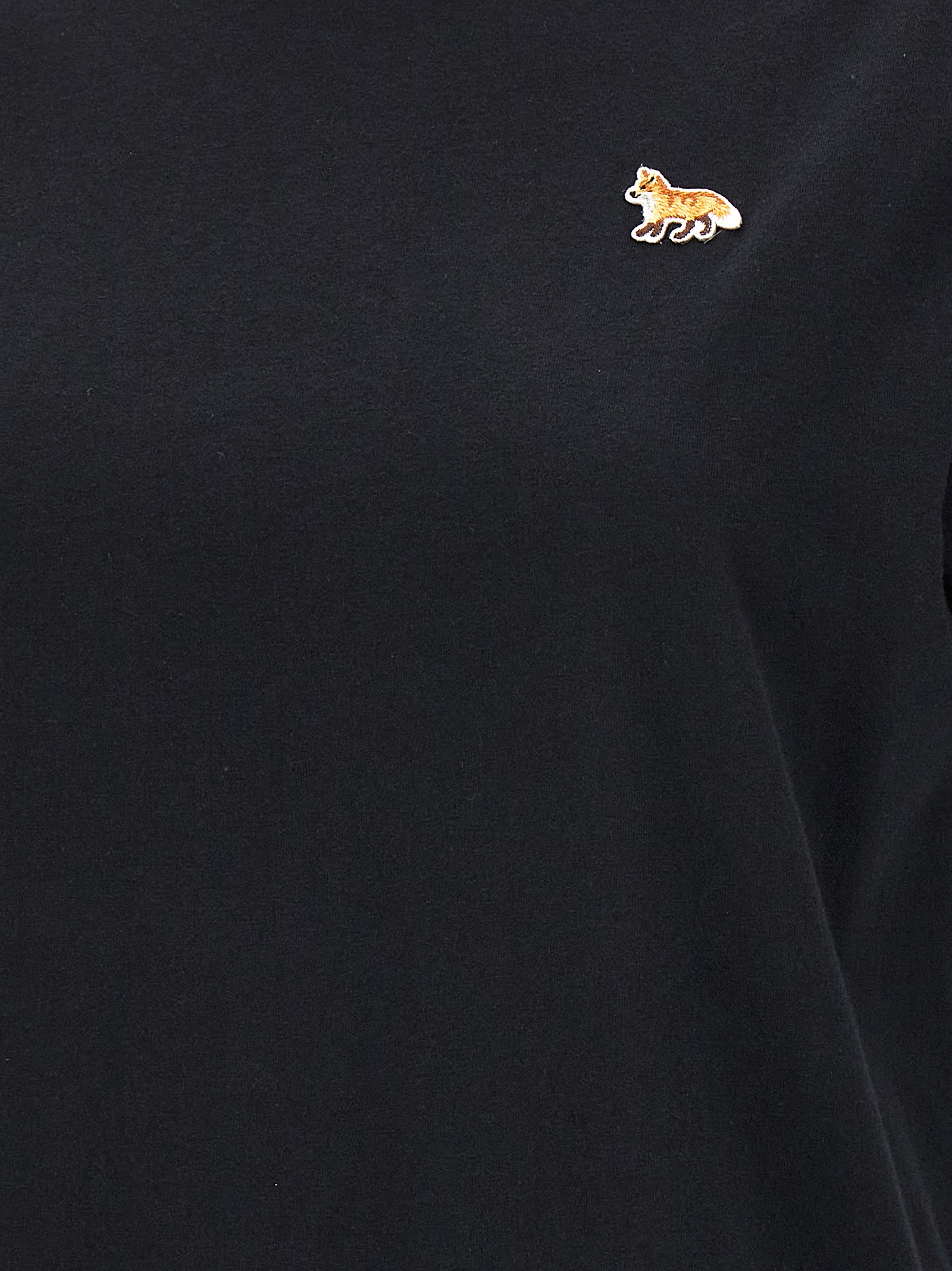 'Baby fox' t-shirt MW00110KJ0008P199 (Maison Kitsuné / Tシャツ・カットソー ) | Maison Kitsuné (メゾン キツネ)(3)