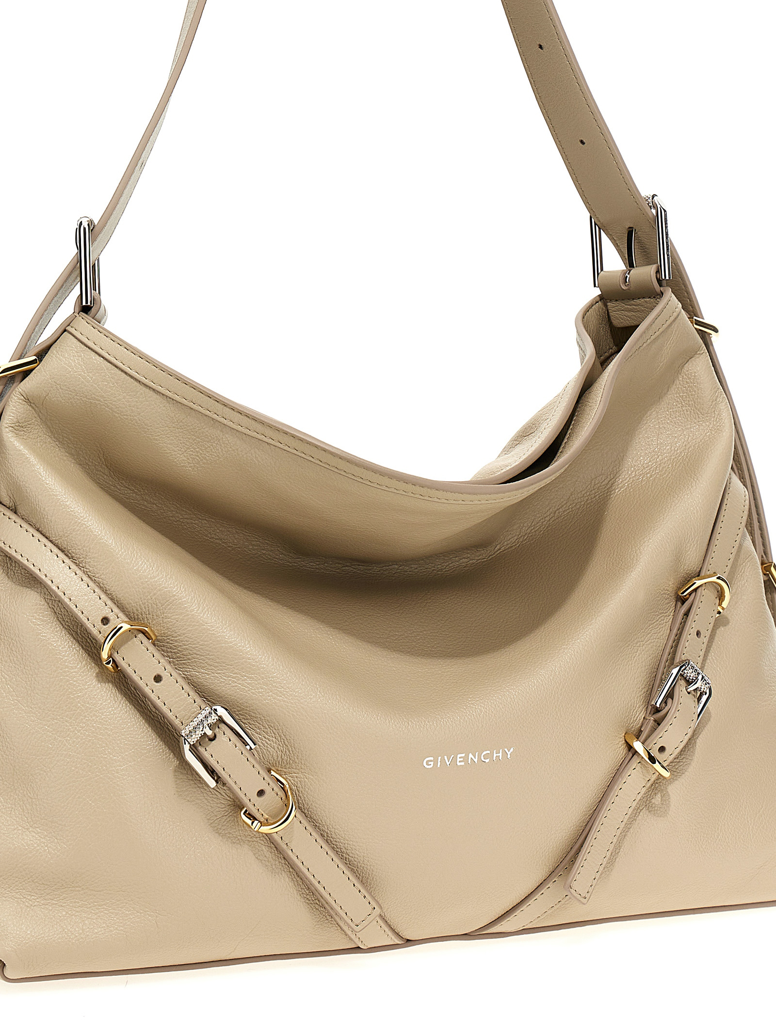 'Voyou' midi shoulder bag BB50SSB1Q7257 (GIVENCHY / ハンドバッグ・ショルダーバッグ ) |  GIVENCHY (ジバンシィ)(2)