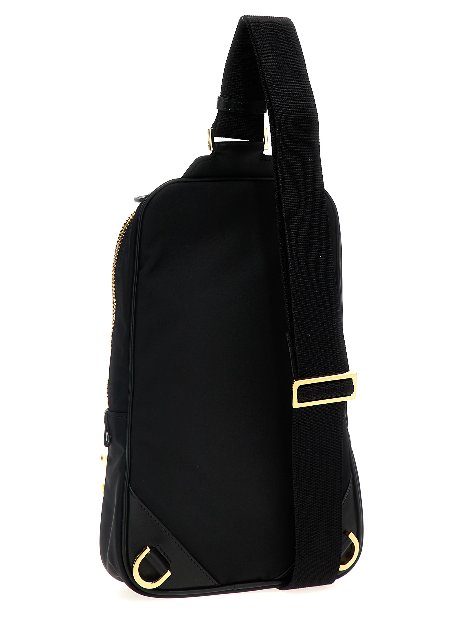 Logo nylon shoulder strap H0608TNY017G1N001 (TOM FORD / ボディ・ベルトバッグ ) | TOM FORD (トムフォード)(1)