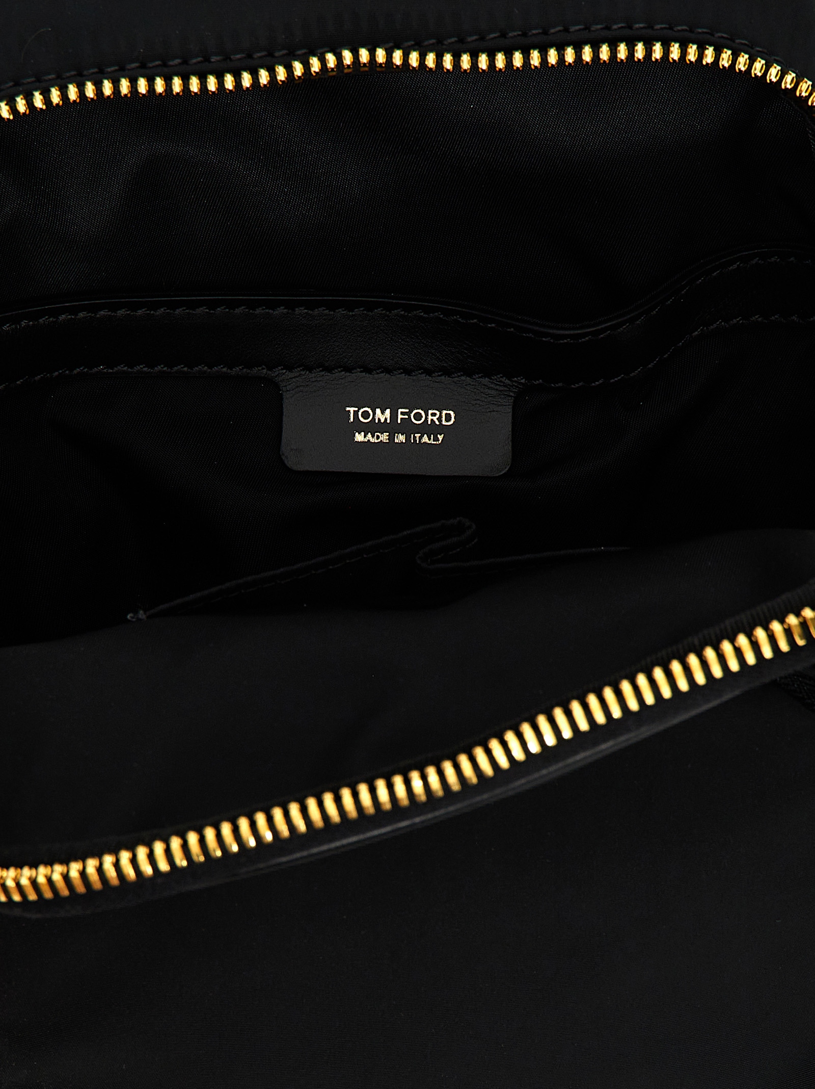 Logo nylon shoulder strap H0608TNY017G1N001 (TOM FORD / ボディ・ベルトバッグ ) | TOM FORD (トムフォード)(3)