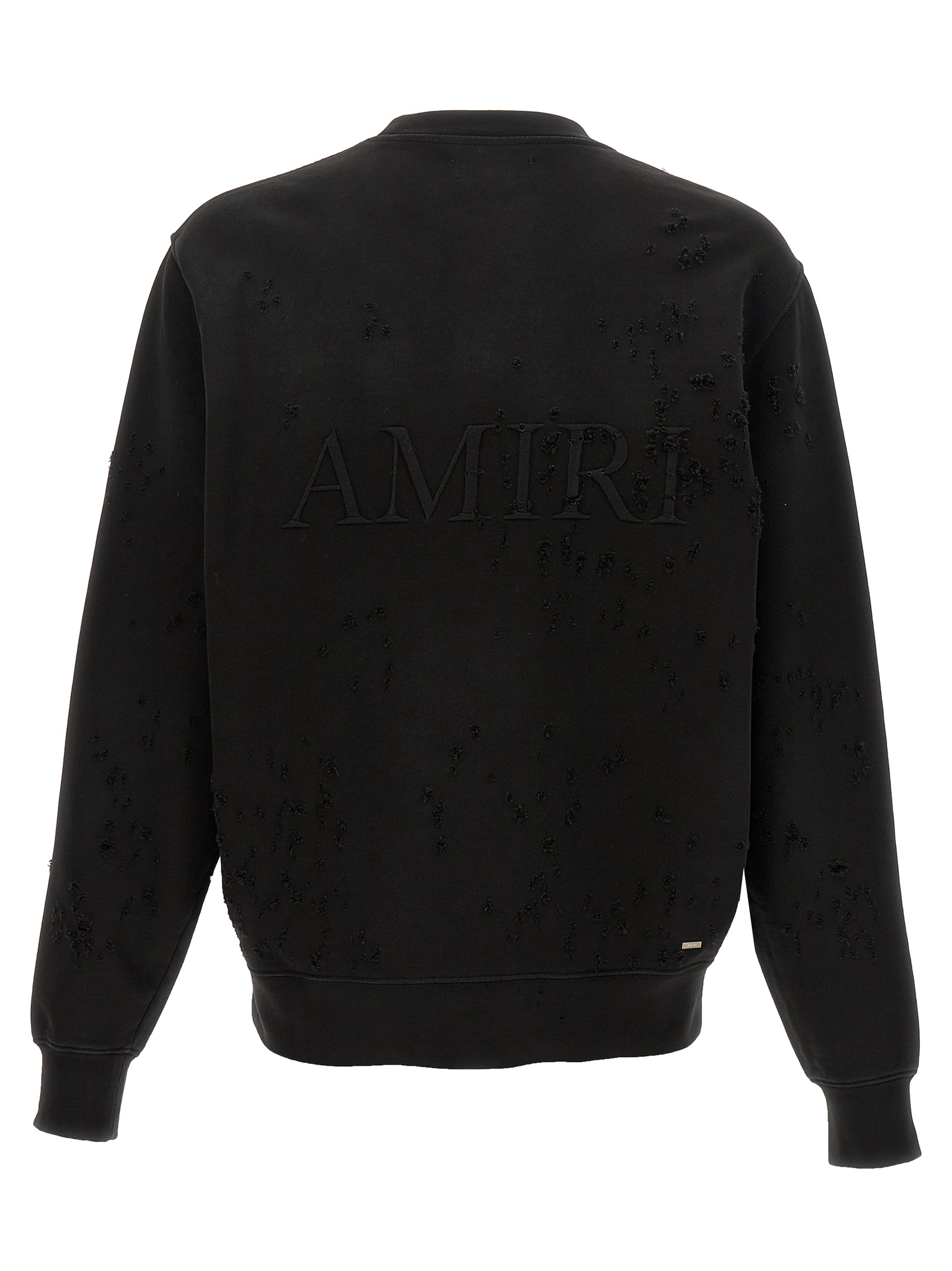 'MA Shotgun' sweatshirt AMJYCW1033BLACK (AMIRI / スウェット・フーディー ) | AMIRI (アミリ)(1)