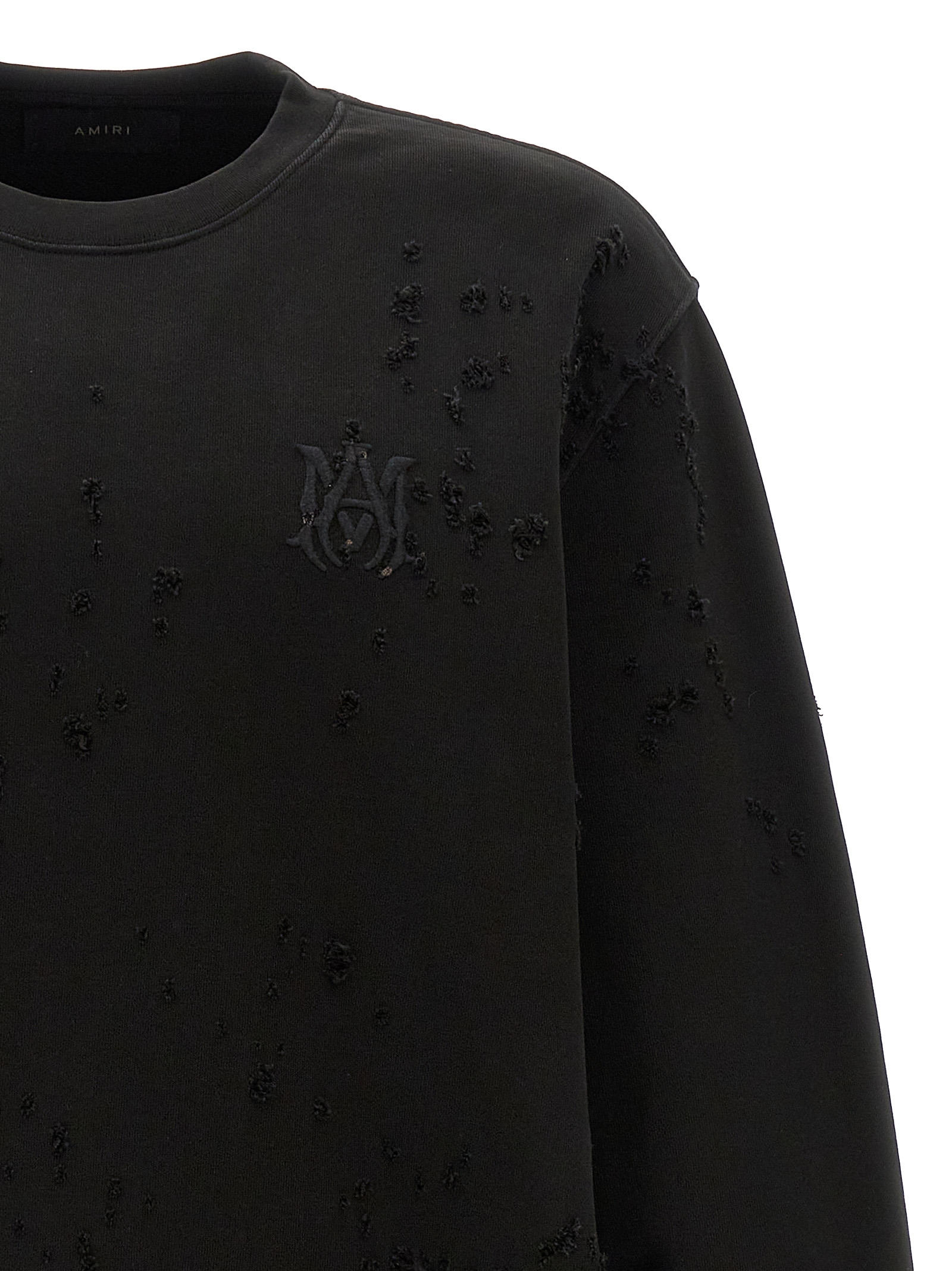 'MA Shotgun' sweatshirt AMJYCW1033BLACK (AMIRI / スウェット・フーディー ) | AMIRI (アミリ)(2)