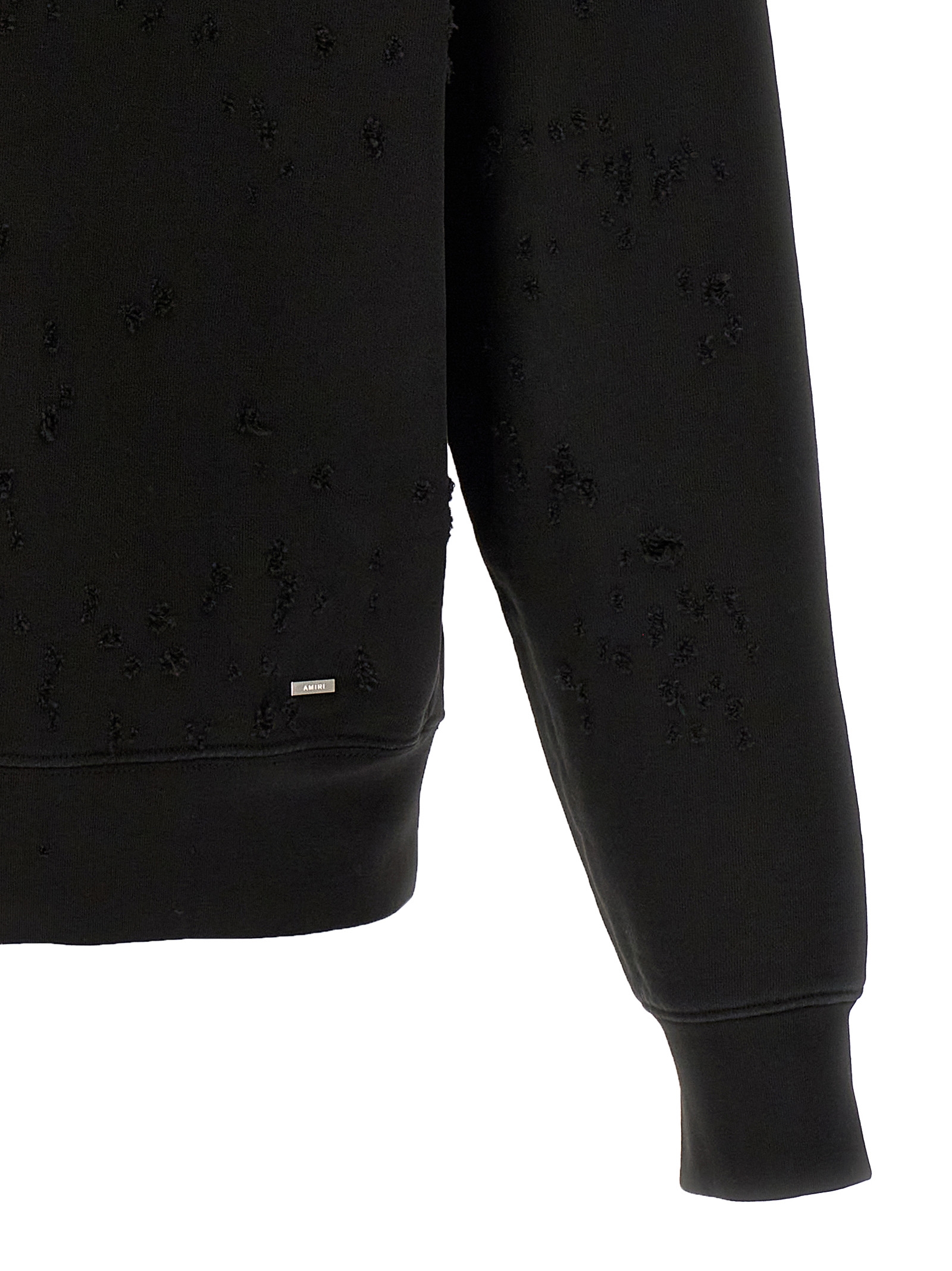 'MA Shotgun' sweatshirt AMJYCW1033BLACK (AMIRI / スウェット・フーディー ) | AMIRI (アミリ)(3)