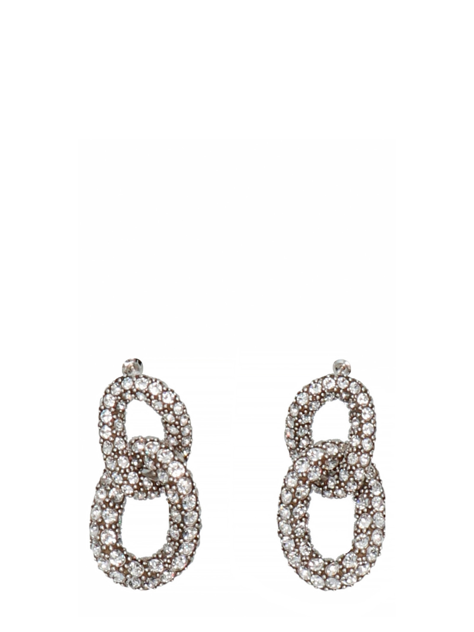 Crystal earrings BL0034FAA2B27BTRSI (Isabel Marant / ピアス・イヤリング ) | Isabel Marant (イザベル マラン)