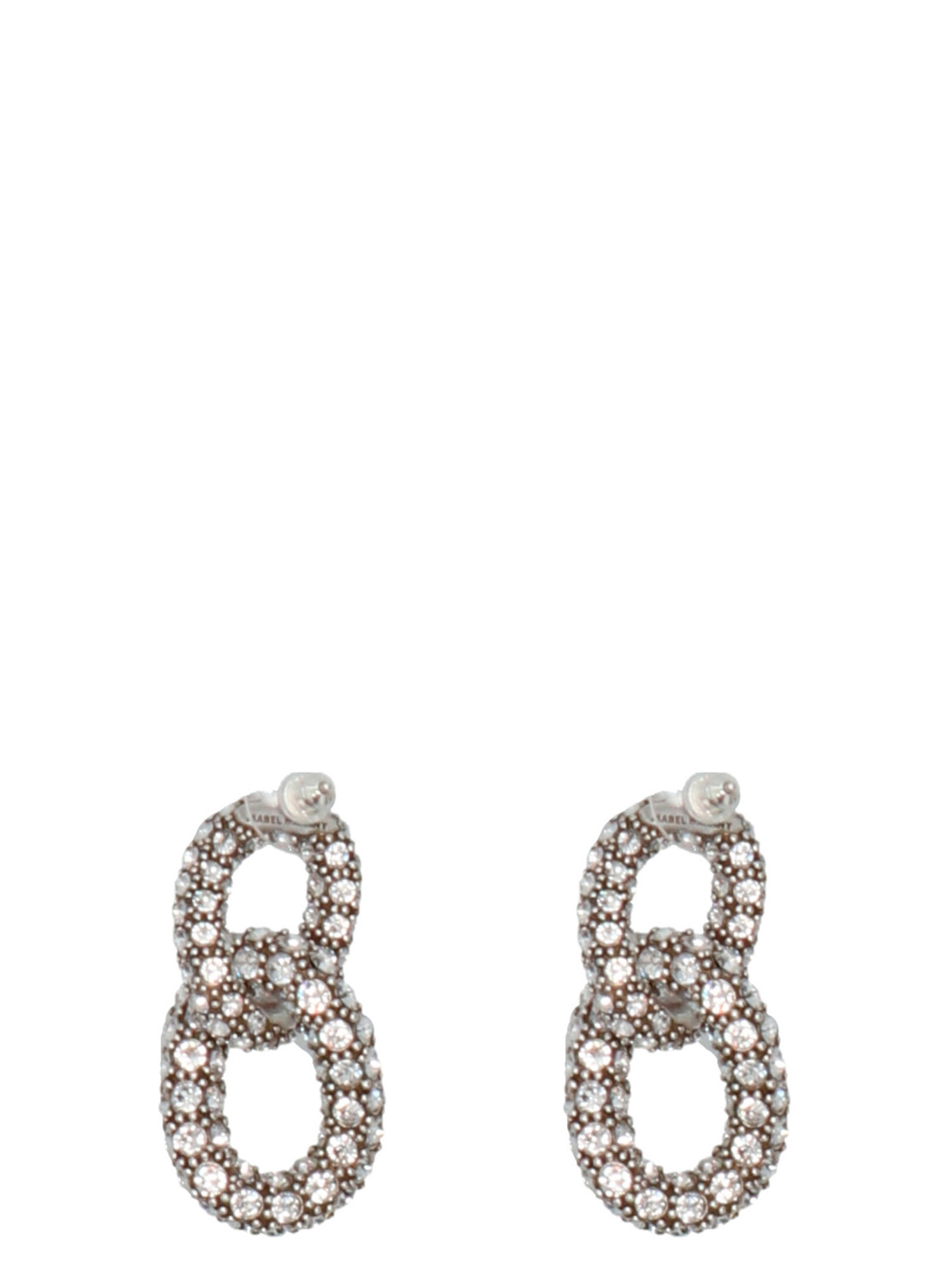 Crystal earrings BL0034FAA2B27BTRSI (Isabel Marant / ピアス・イヤリング ) | Isabel Marant (イザベル マラン)(1)