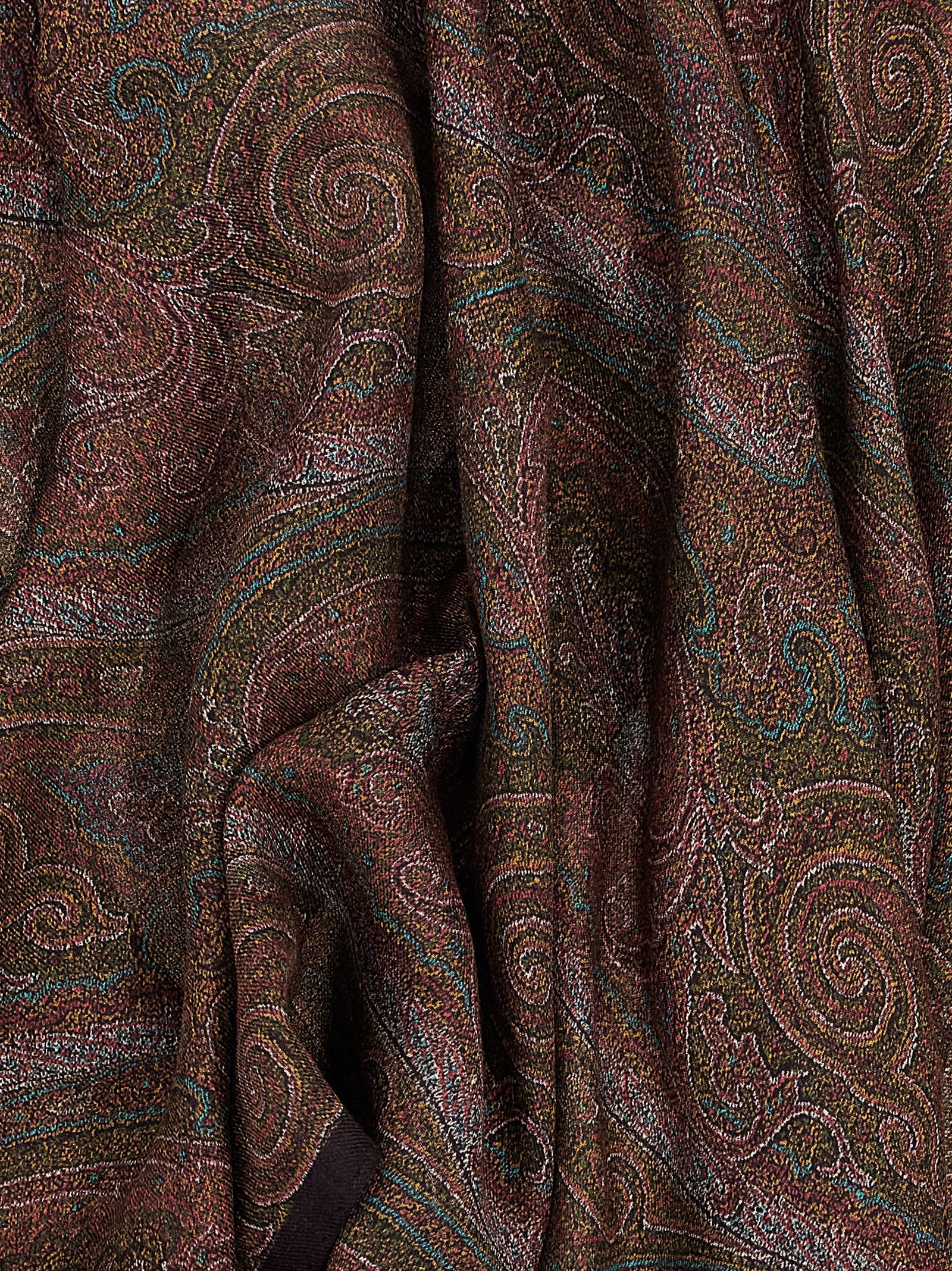 'Paisley' scarf MATA0007AK318X0826 (ETRO / スカーフ・マフラー ) | ETRO (エトロ)(1)
