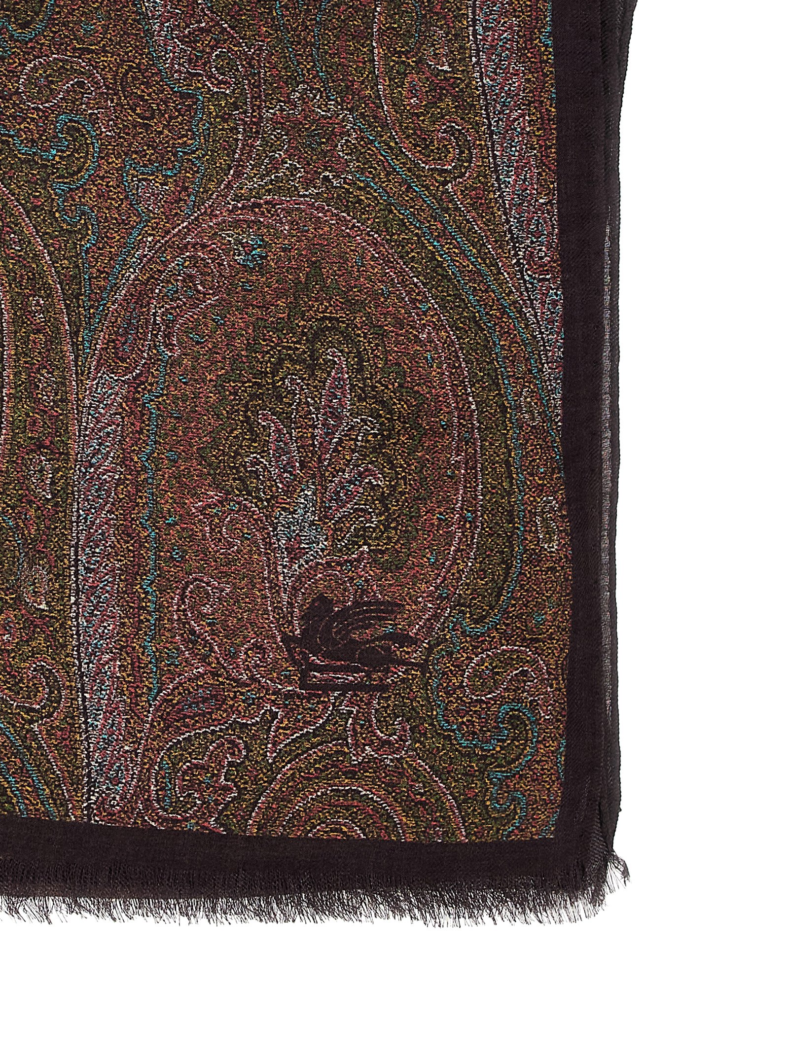 'Paisley' scarf MATA0007AK318X0826 (ETRO / スカーフ・マフラー ) | ETRO (エトロ)(2)