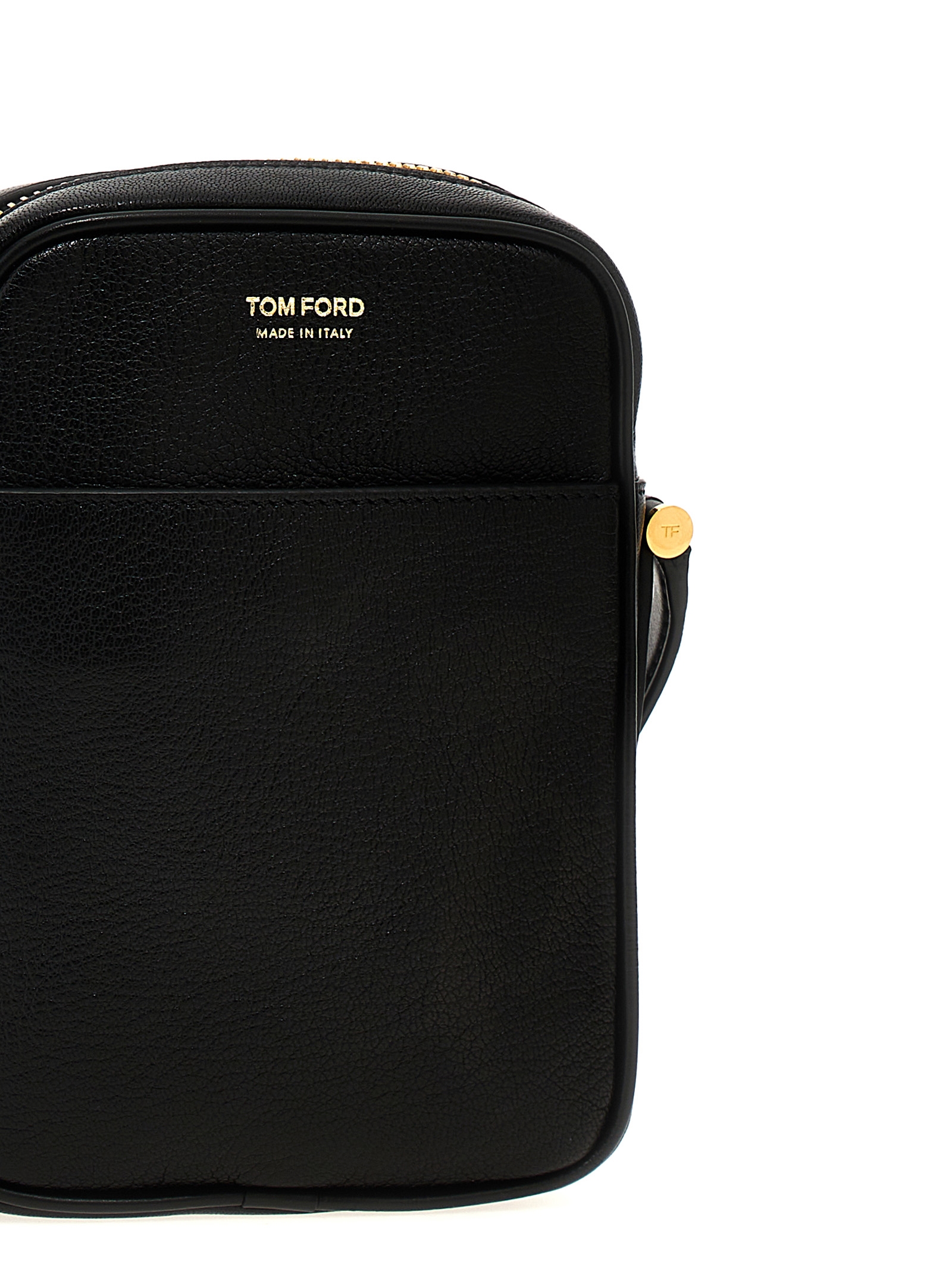 Logo leather shoulder strap H0596LGO011G1N001 (TOM FORD / ハンドバッグ・ショルダーバッグ ) | TOM FORD (トムフォード)(2)
