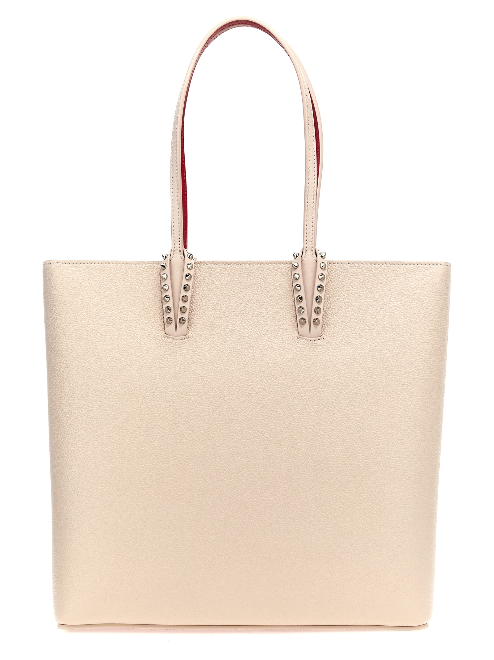 'Cabata N/S' shopping bag 3245086W514 (Christian Louboutin / トートバッグ ) | Christian Louboutin (クリスチャン ルブタン)