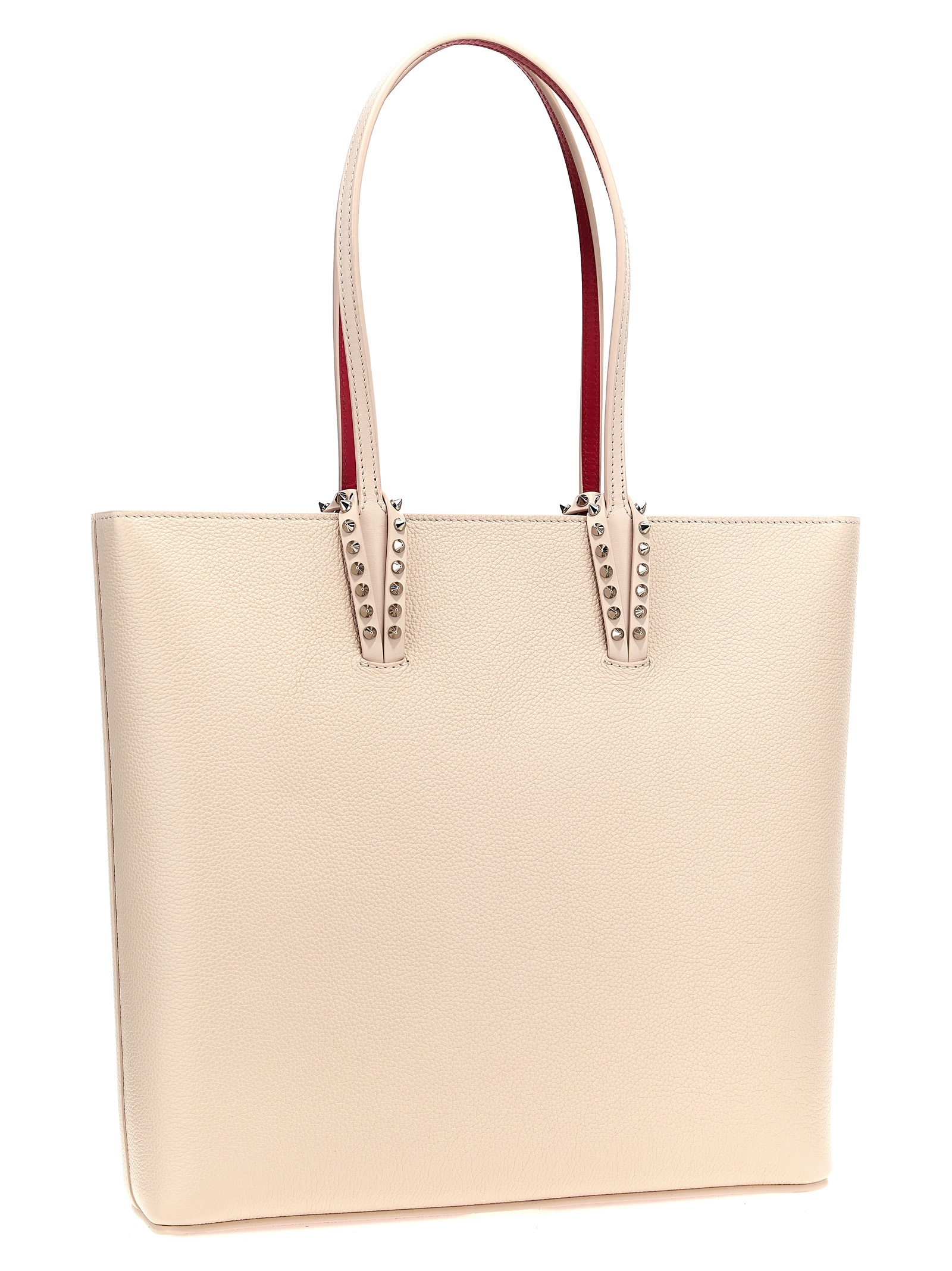 'Cabata N/S' shopping bag 3245086W514 (Christian Louboutin / トートバッグ ) | Christian Louboutin (クリスチャン ルブタン)(1)