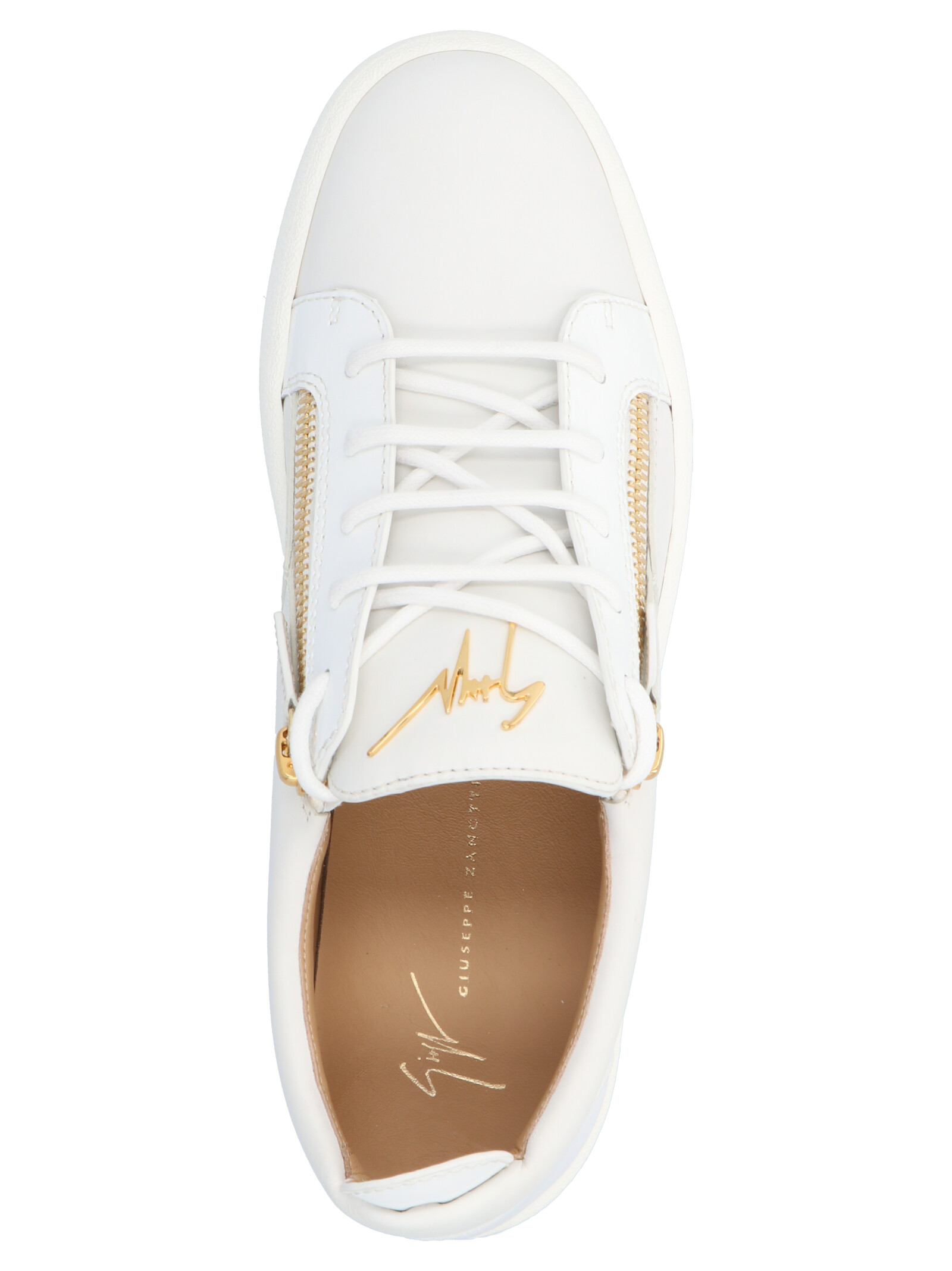 'May London’ sneakers RU00010004 (GIUSEPPE ZANOTTI / スニーカー ) | GIUSEPPE ZANOTTI (ジュゼッペ ザノッティ)(2)