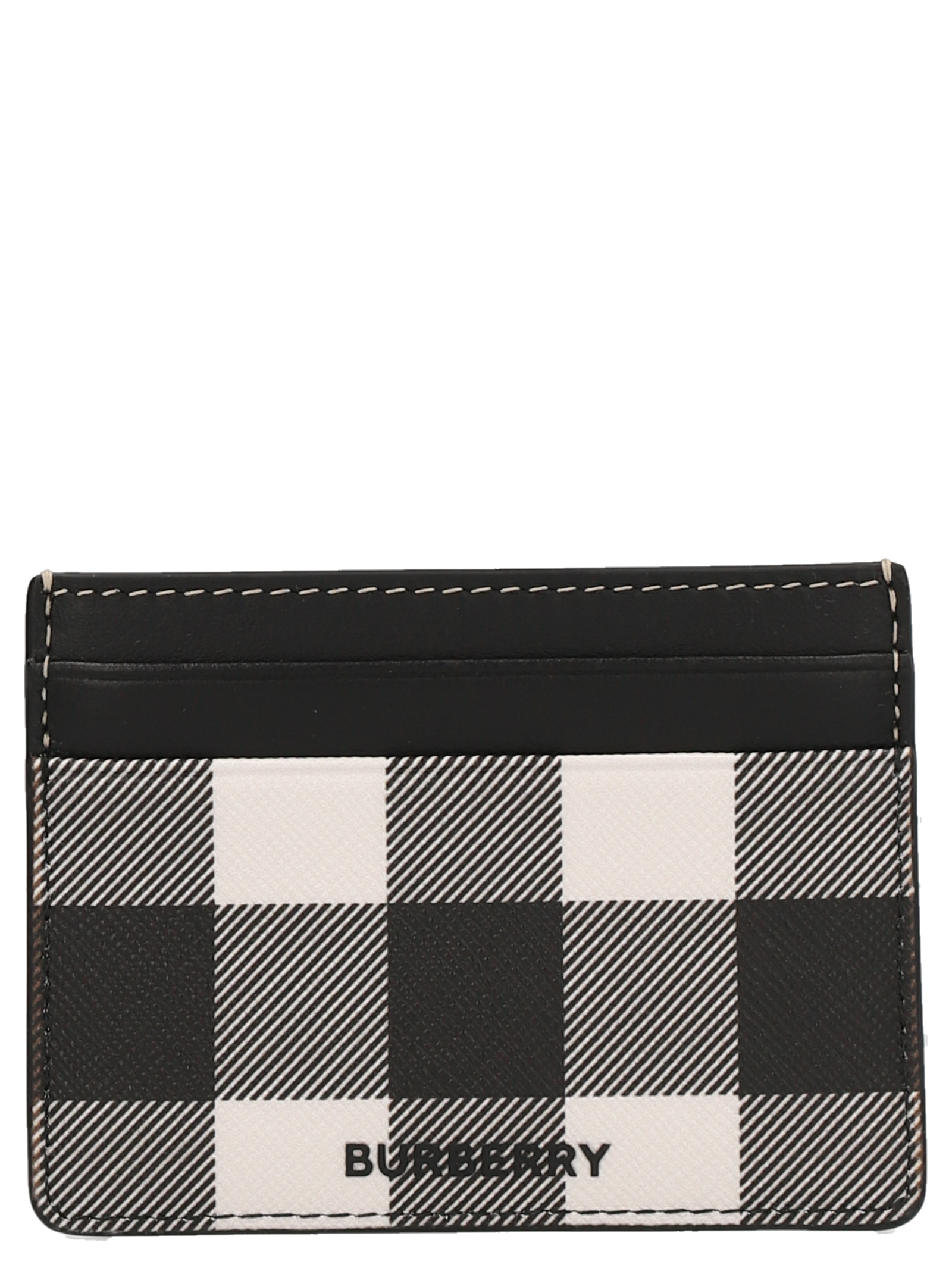 'Sandon' card holder 8064460DARKBIRCHBROWN (Burberry / 財布・カードケース ) | Burberry (バーバリー)