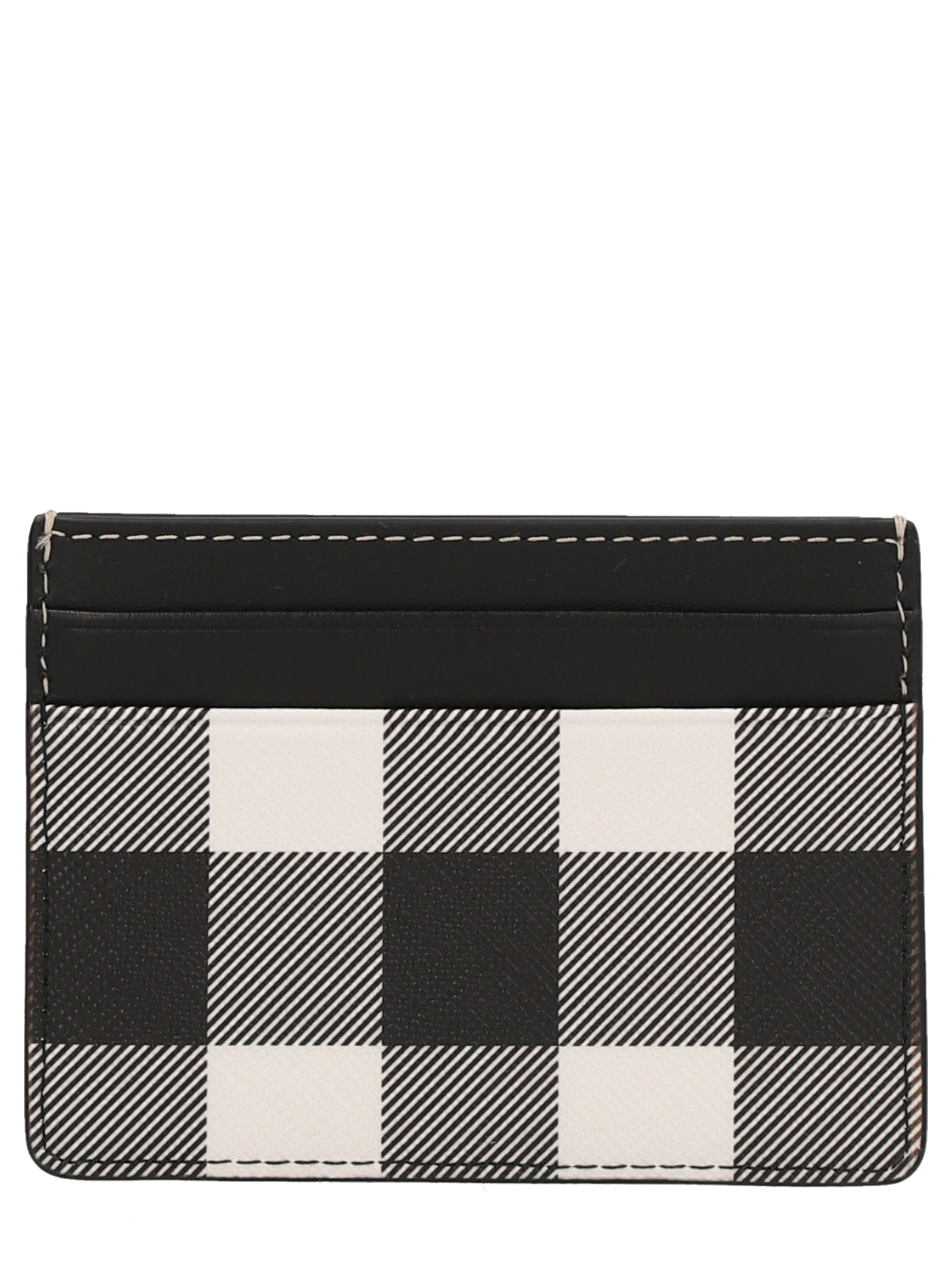 'Sandon' card holder 8064460DARKBIRCHBROWN (Burberry / 財布・カードケース ) | Burberry (バーバリー)(1)