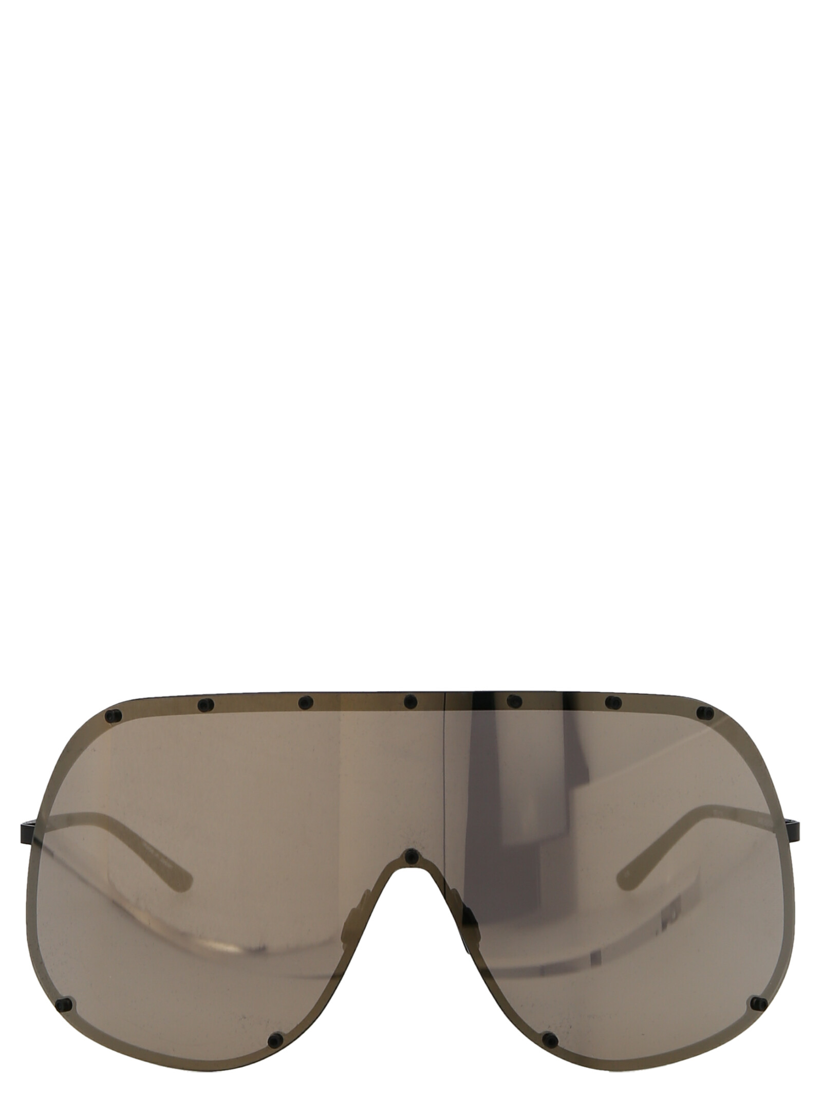 'Shield’ sunglasses RG0000006GBLKG0902 (Rick Owens / サングラス・アイウェア ) | Rick Owens (リック オウエンス)