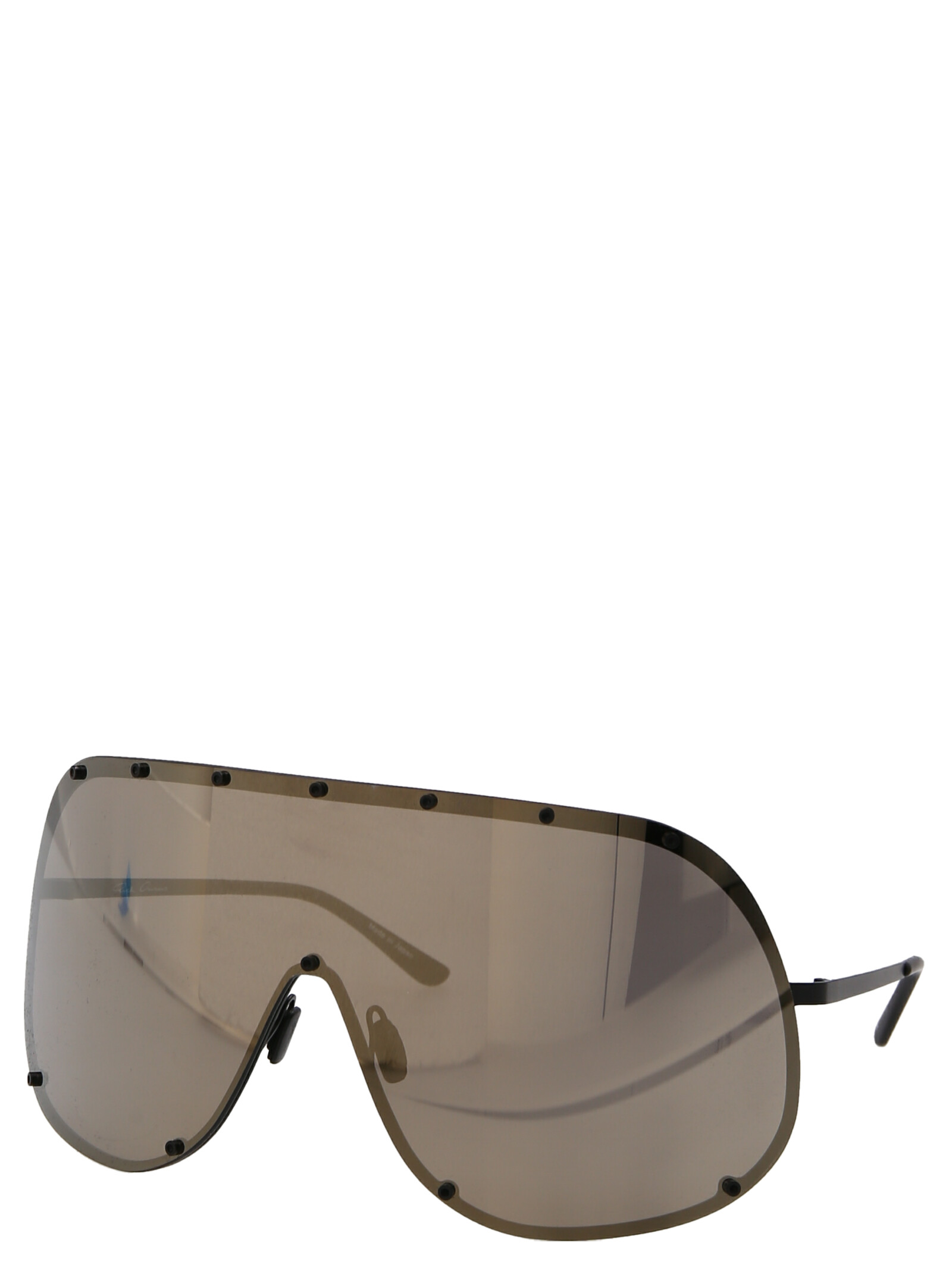 'Shield’ sunglasses RG0000006GBLKG0902 (Rick Owens / サングラス・アイウェア ) | Rick Owens (リック オウエンス)(2)