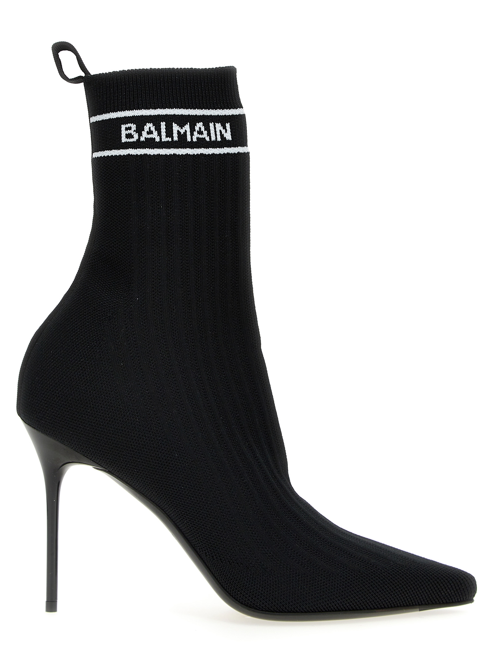 'Skye' ankle boots AN0TA641TSKT0PA (Balmain / ブーツ ) | Balmain (バルマン)