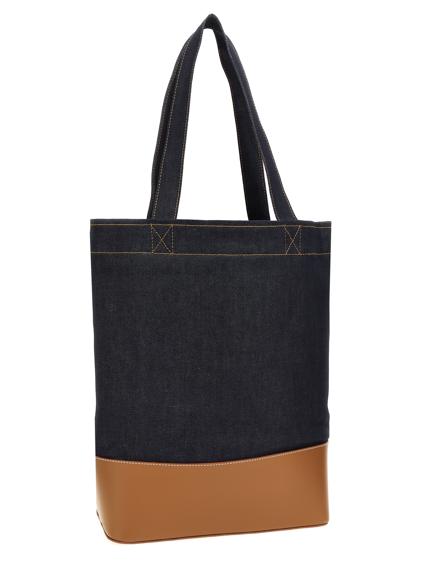 'Axel' shopping bag CODDPM61444CAF (A.P.C. / トートバッグ ) | A.P.C. (アーペーセー)(1)