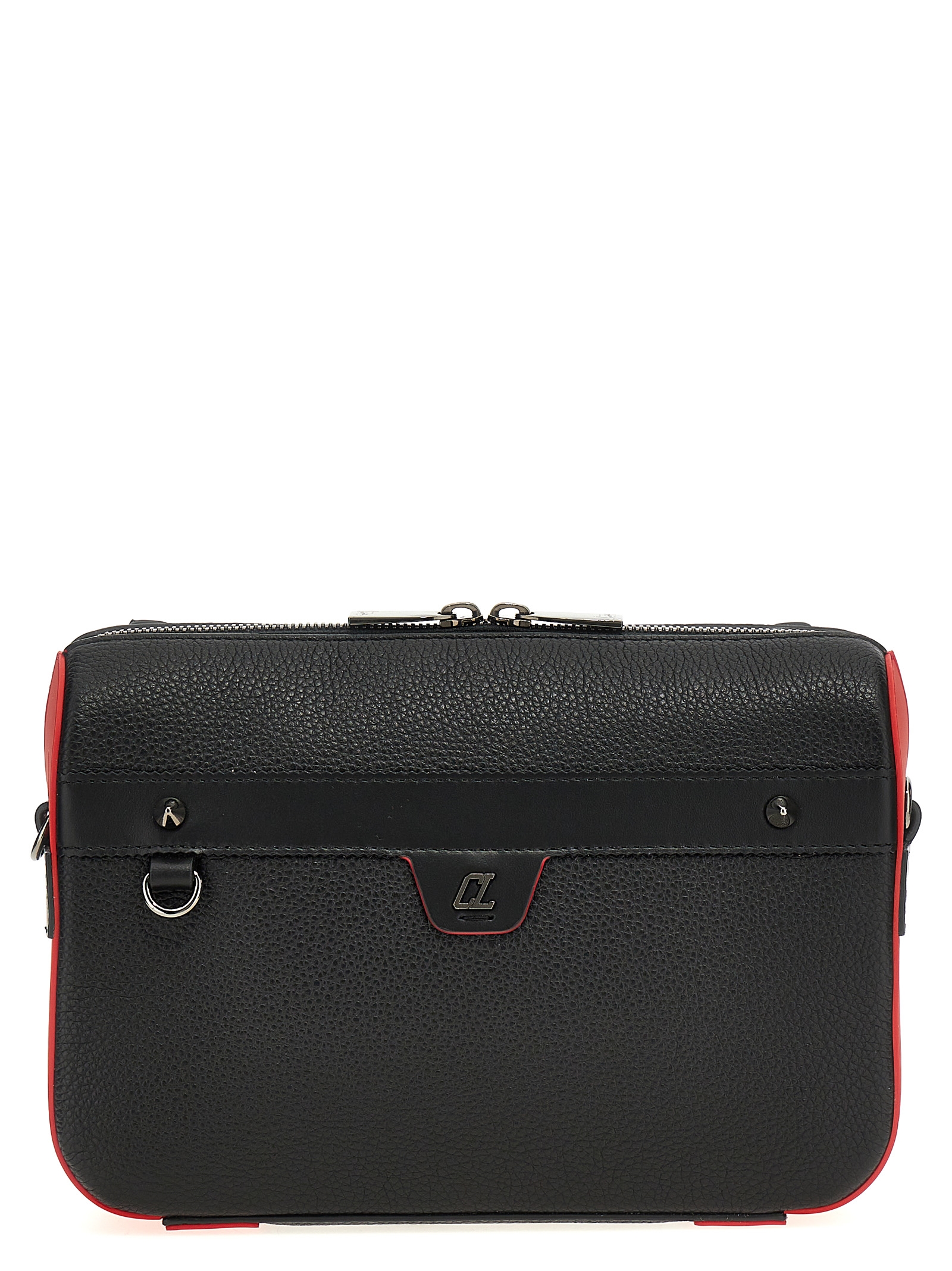 'Ruisbuddy' crossbody bag 3225098B378 (Christian Louboutin / ハンドバッグ・ショルダーバッグ ) | Christian Louboutin (クリスチャン ルブタン)