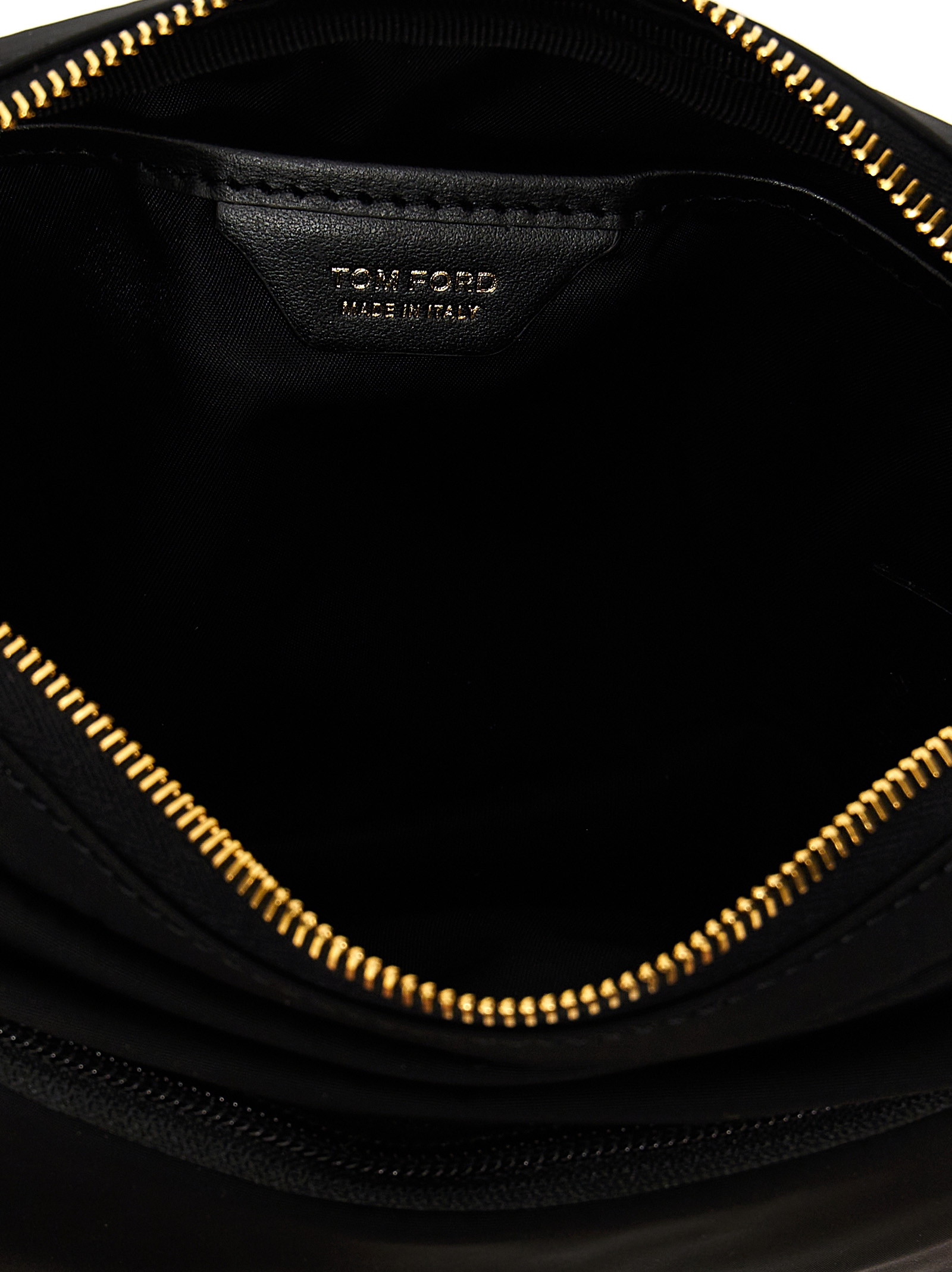 Logo nylon crossbody bag H0455TNY017G1N001 (TOM FORD / ハンドバッグ・ショルダーバッグ ) | TOM FORD (トムフォード)(3)